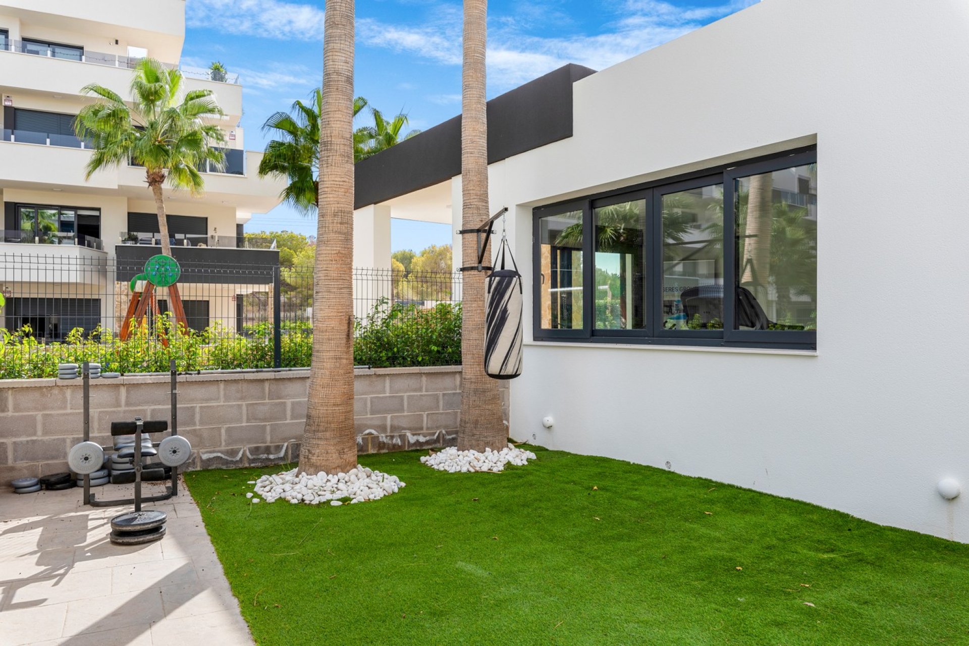 Revente - Appartement - Orihuela Costa - Los Altos
