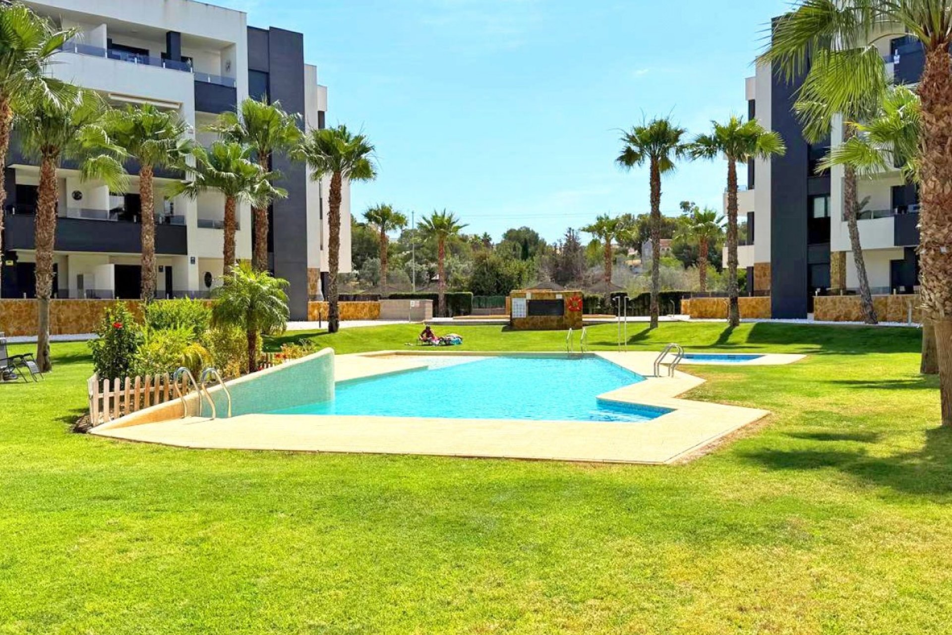 Revente - Appartement - Orihuela Costa - Los Altos