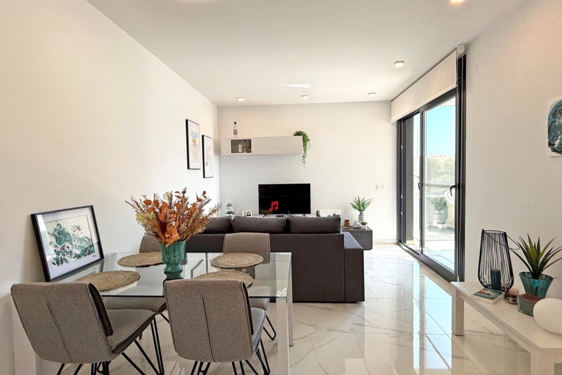 Revente - Appartement - Orihuela Costa - Los Altos
