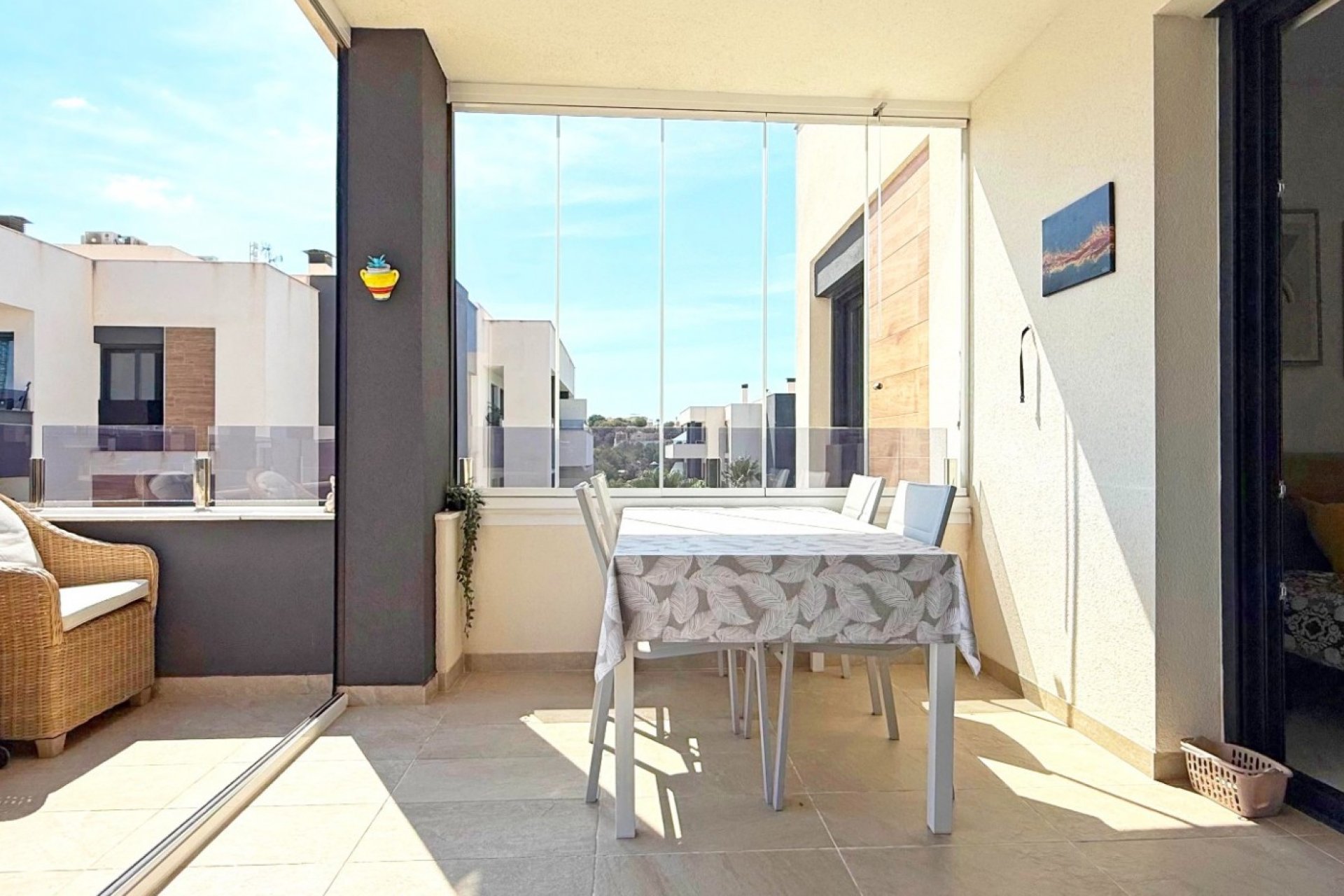 Revente - Appartement - Orihuela Costa - Los Altos