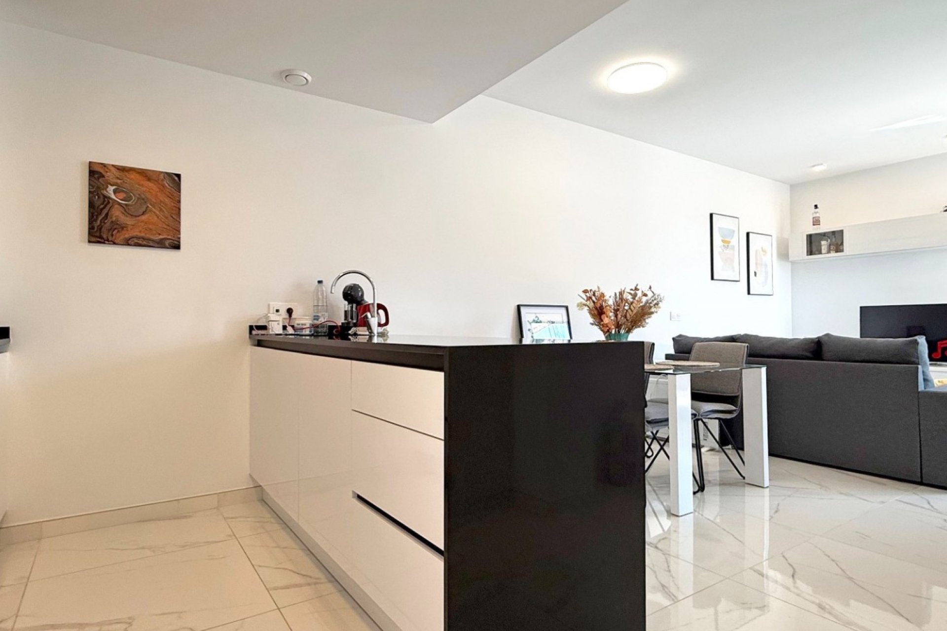 Revente - Appartement - Orihuela Costa - Los Altos