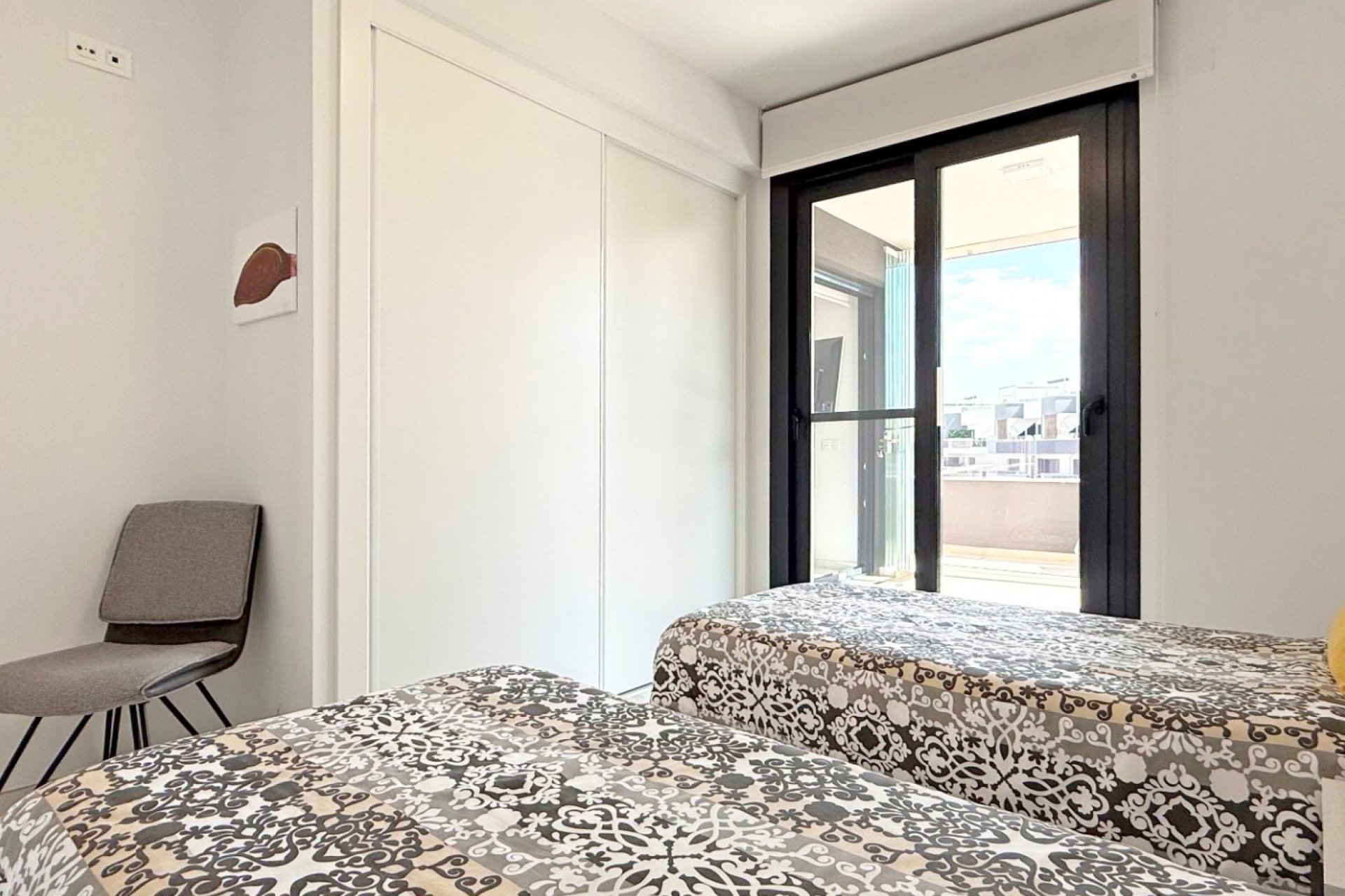 Revente - Appartement - Orihuela Costa - Los Altos