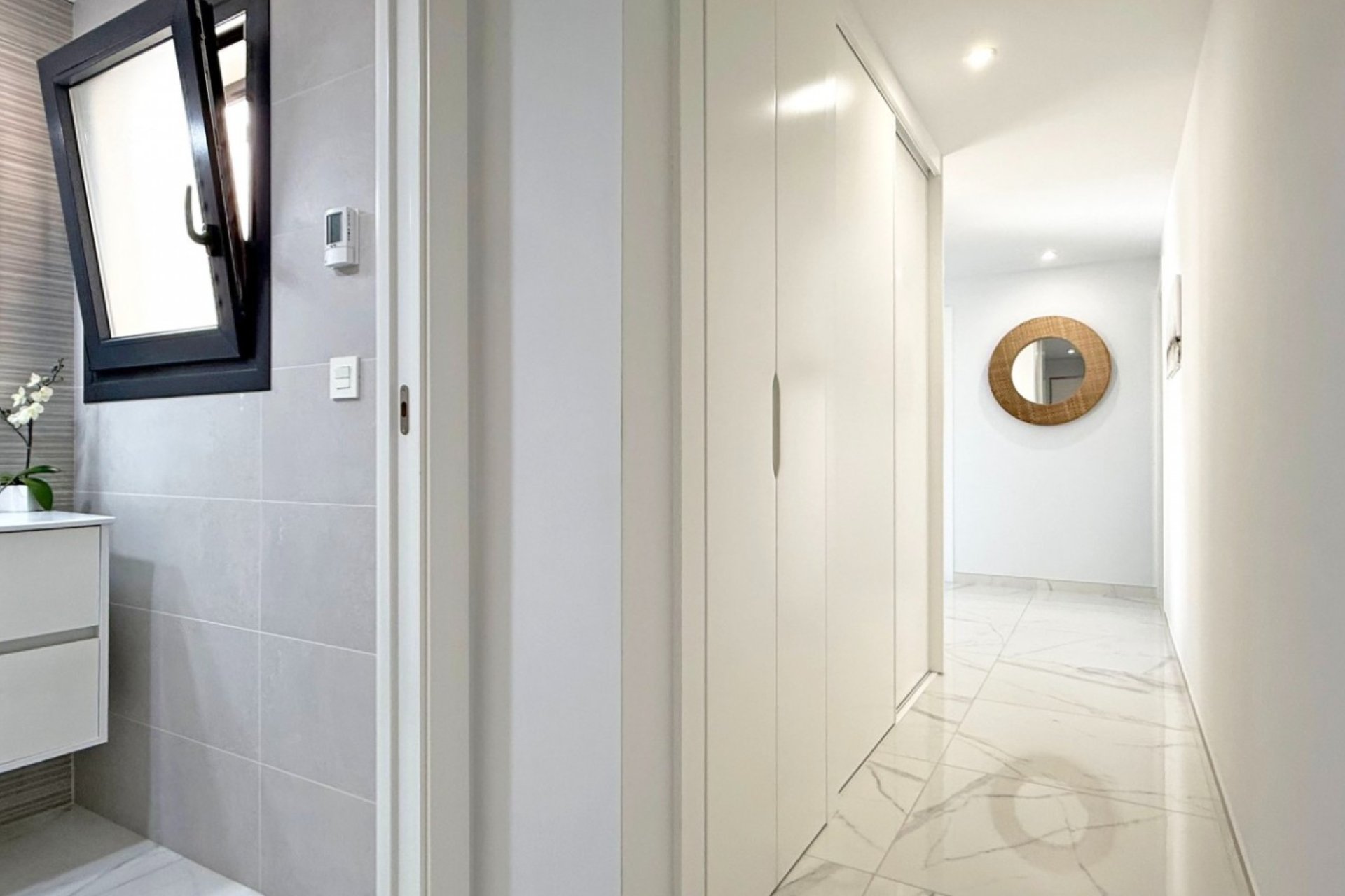 Revente - Appartement - Orihuela Costa - Los Altos