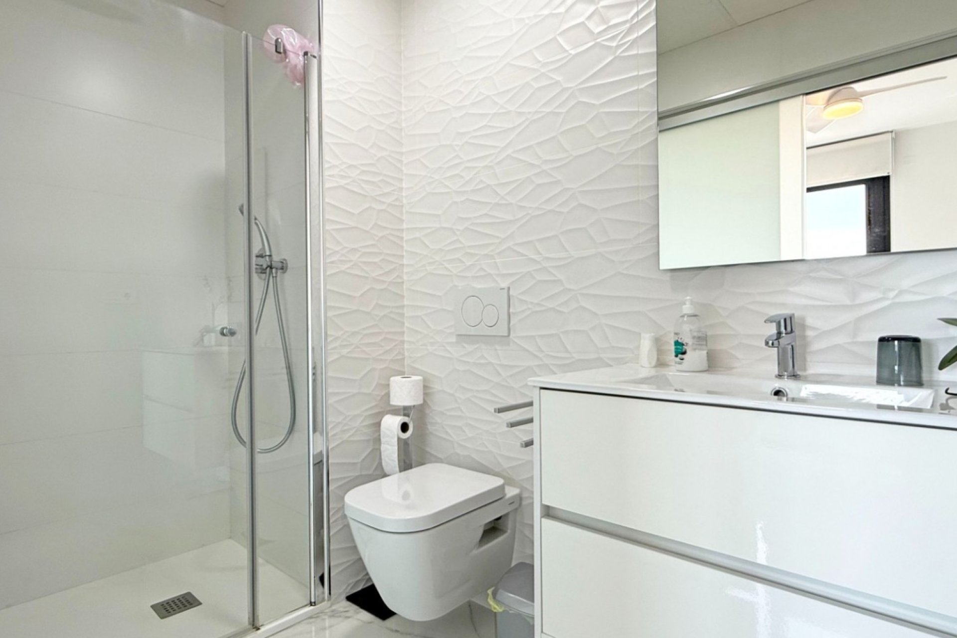 Revente - Appartement - Orihuela Costa - Los Altos
