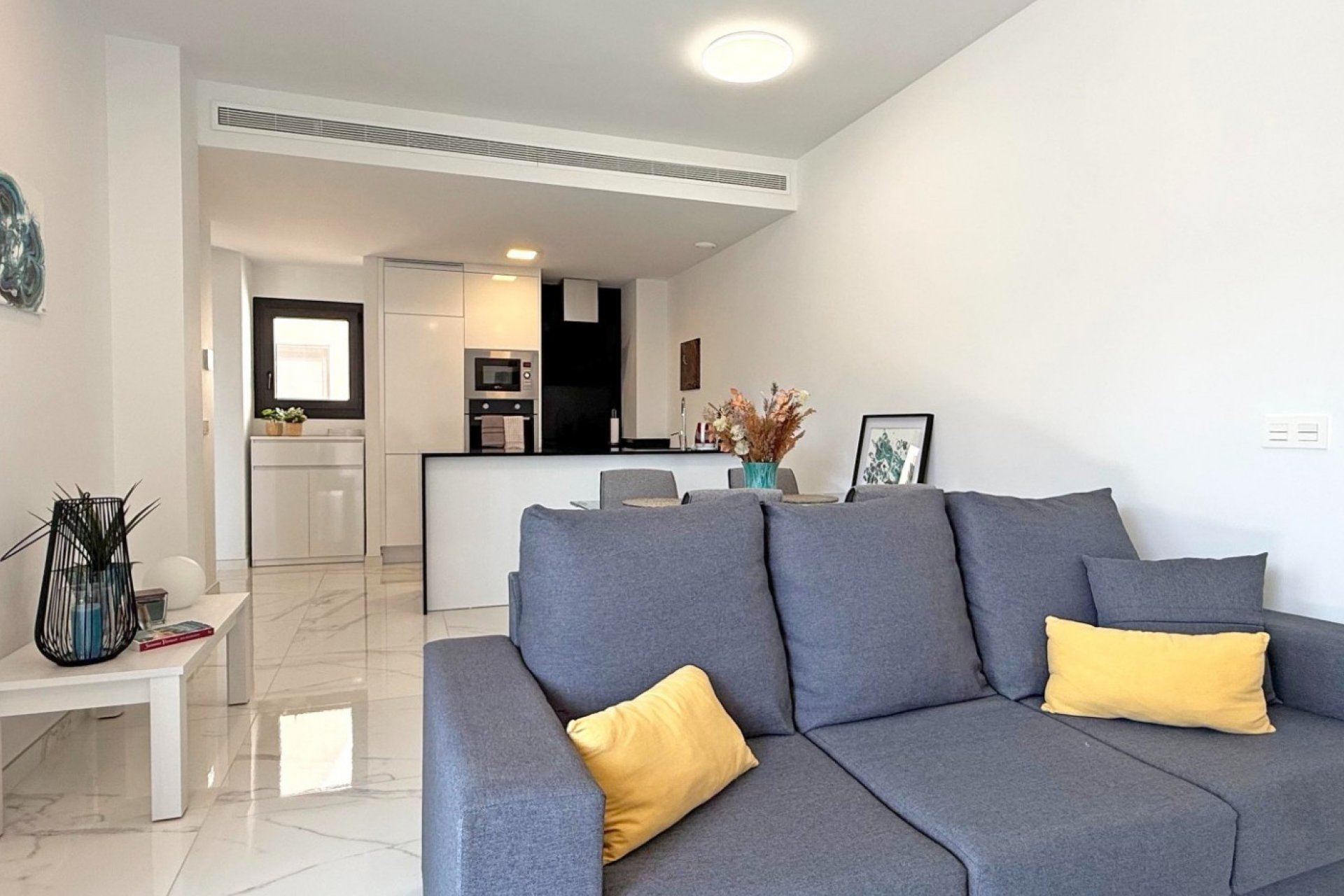 Revente - Appartement - Orihuela Costa - Los Altos