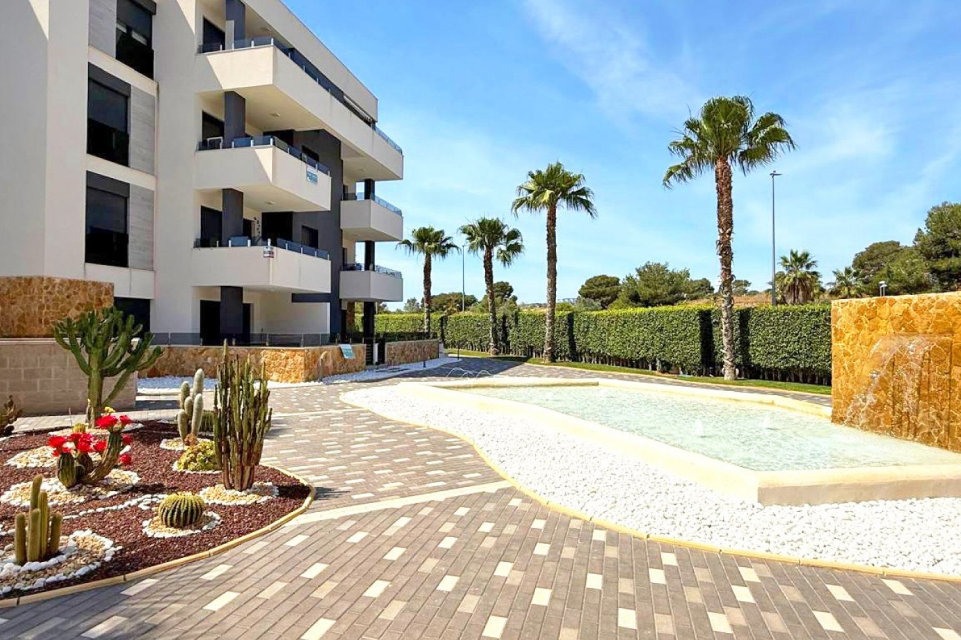 Revente - Appartement - Orihuela Costa - Los Altos
