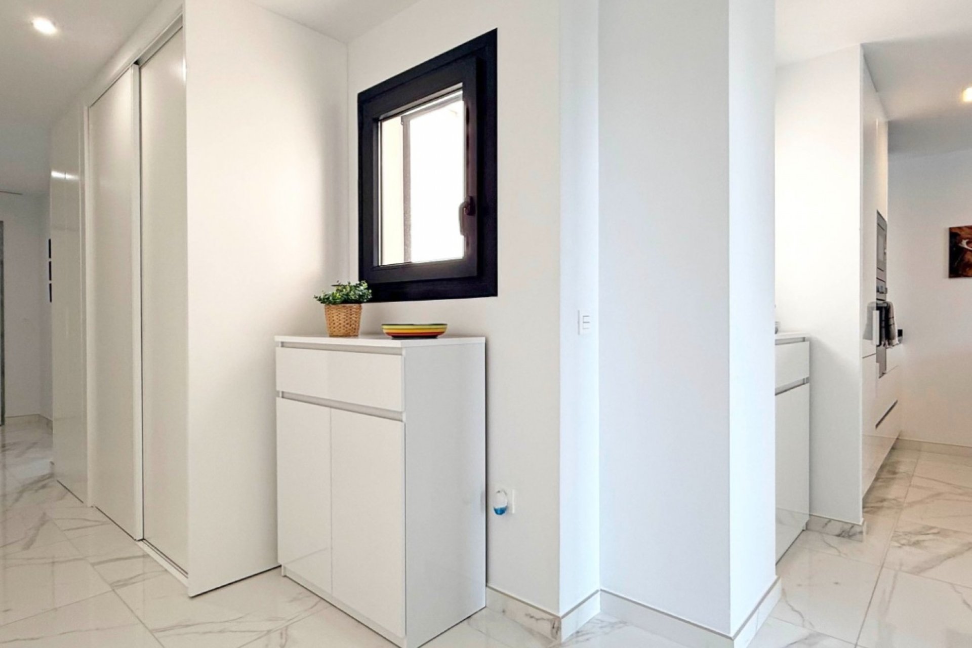 Revente - Appartement - Orihuela Costa - Los Altos