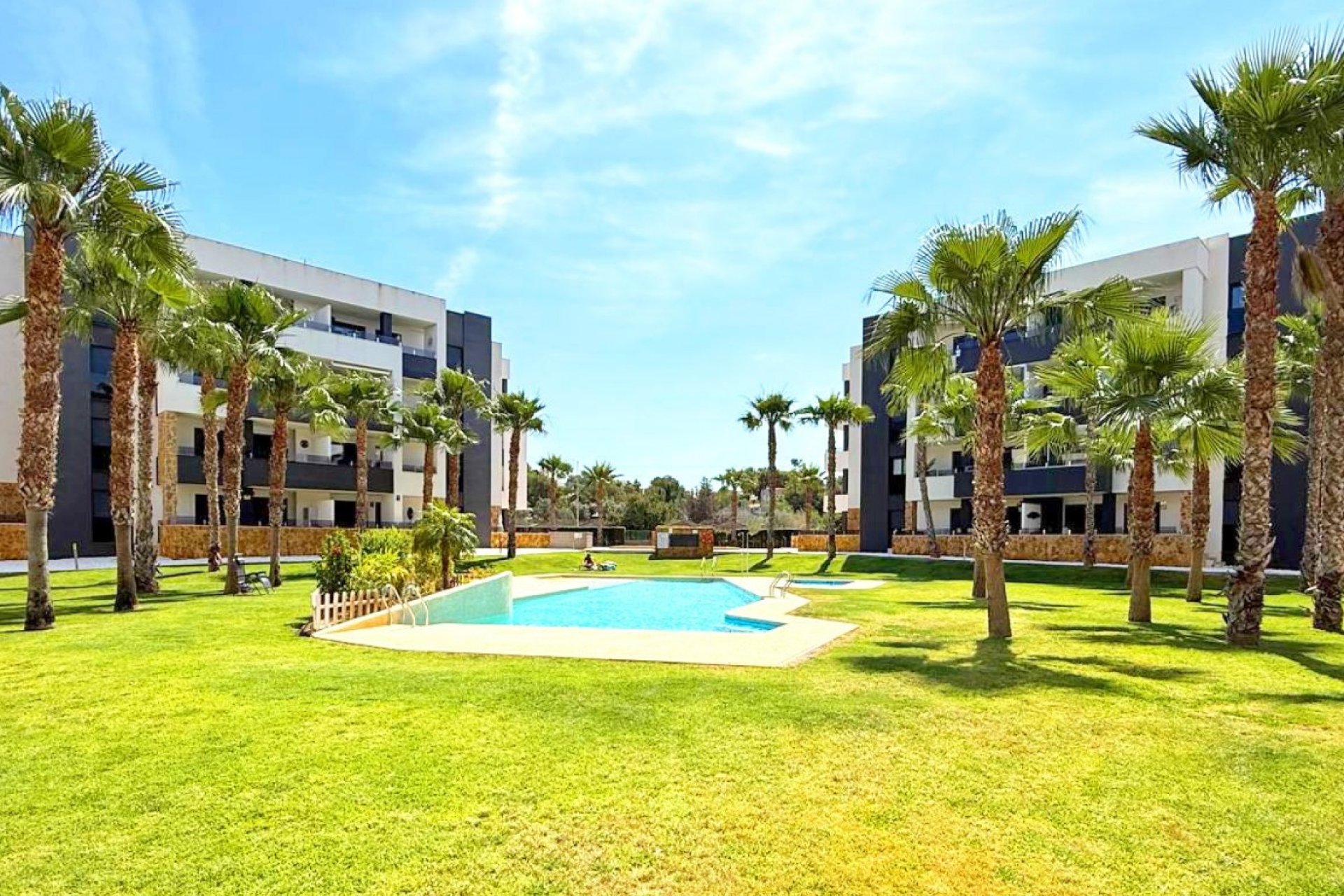 Revente - Appartement - Orihuela Costa - Los Altos