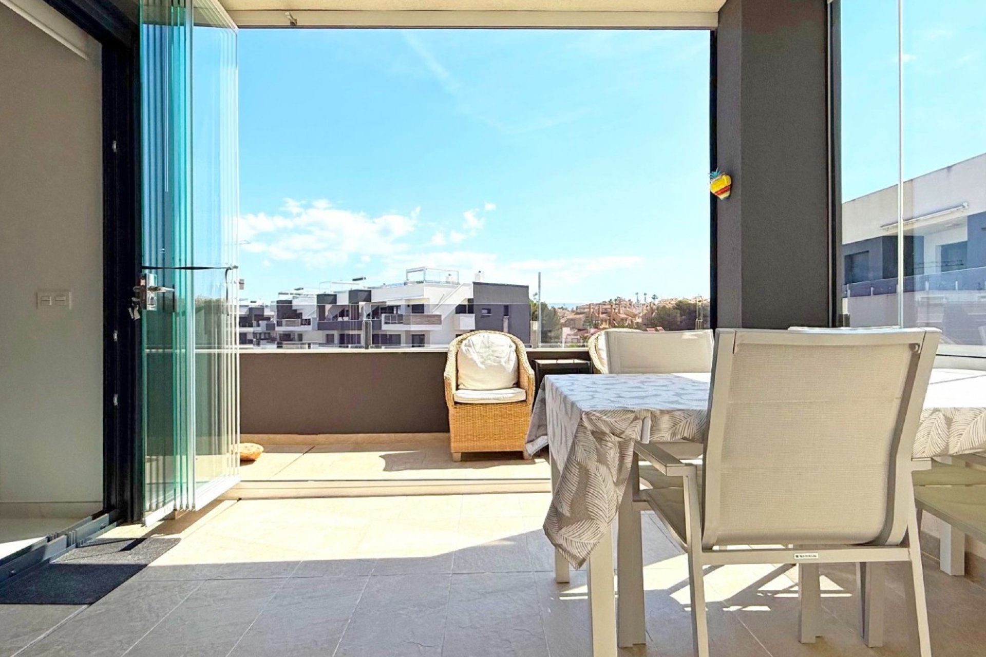 Revente - Appartement - Orihuela Costa - Los Altos