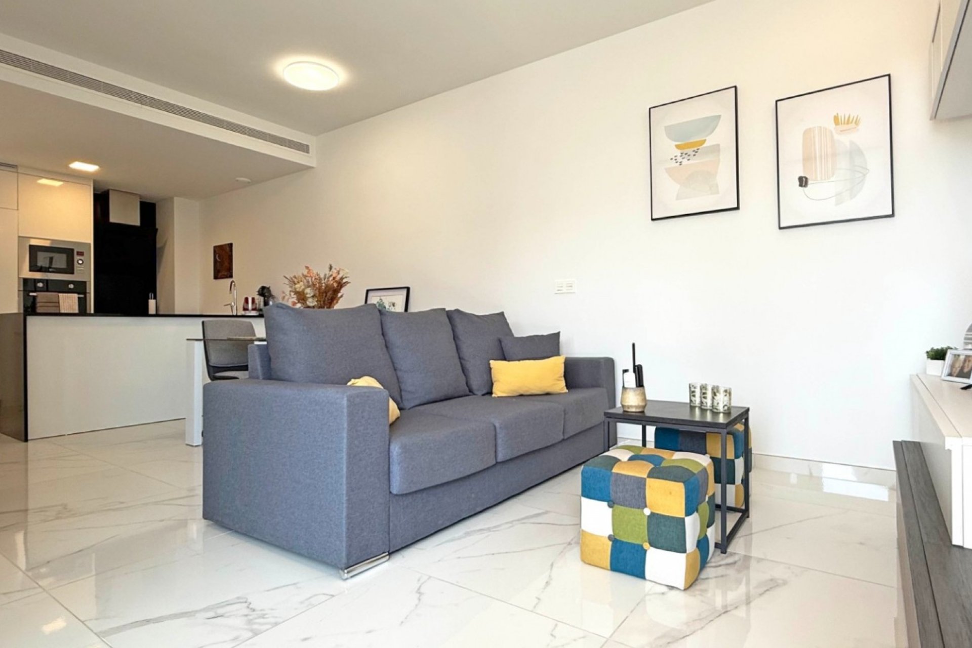 Revente - Appartement - Orihuela Costa - Los Altos