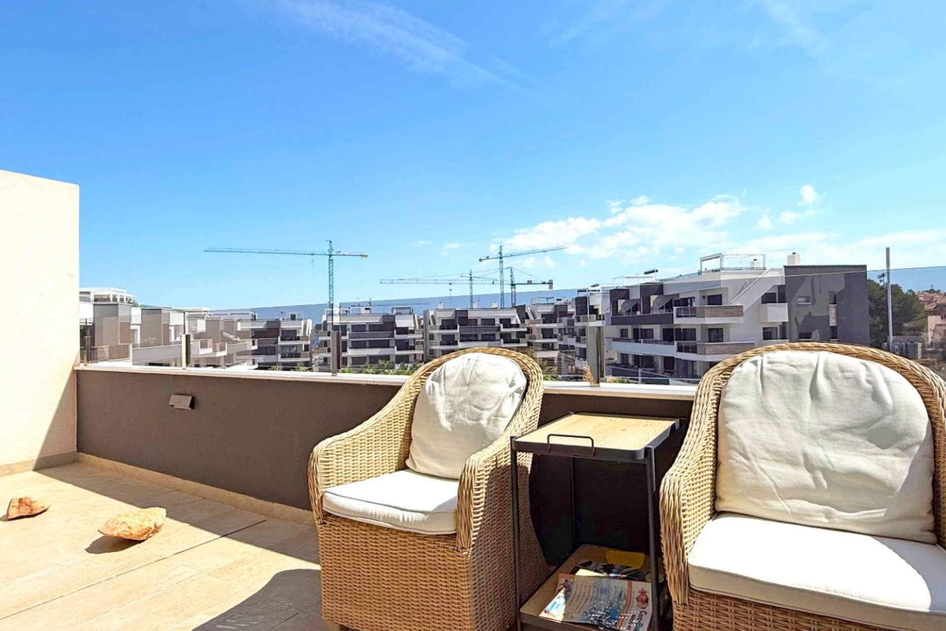 Revente - Appartement - Orihuela Costa - Los Altos