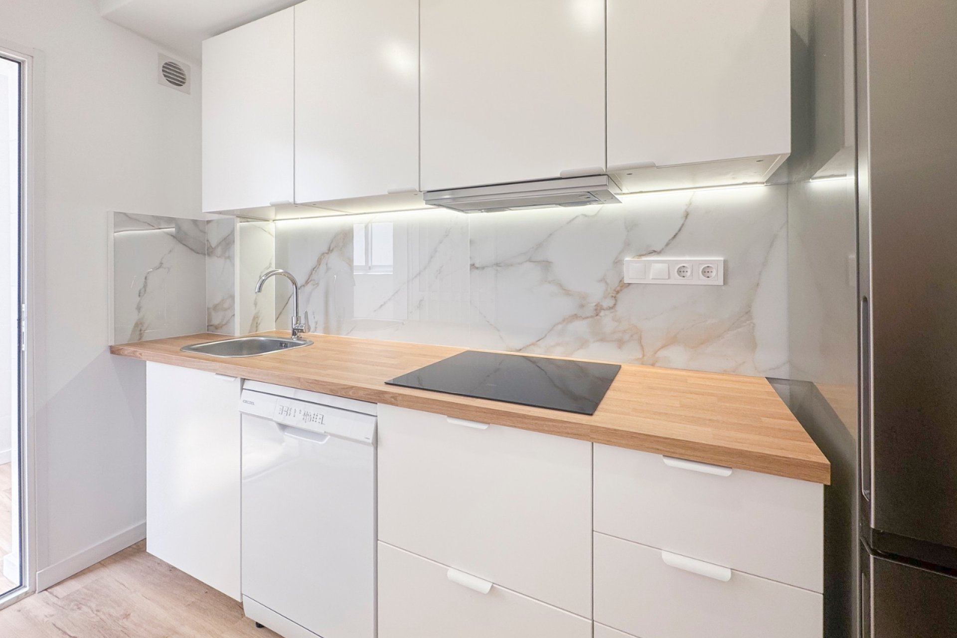 Revente - Appartement - Orihuela Costa - Los Altos