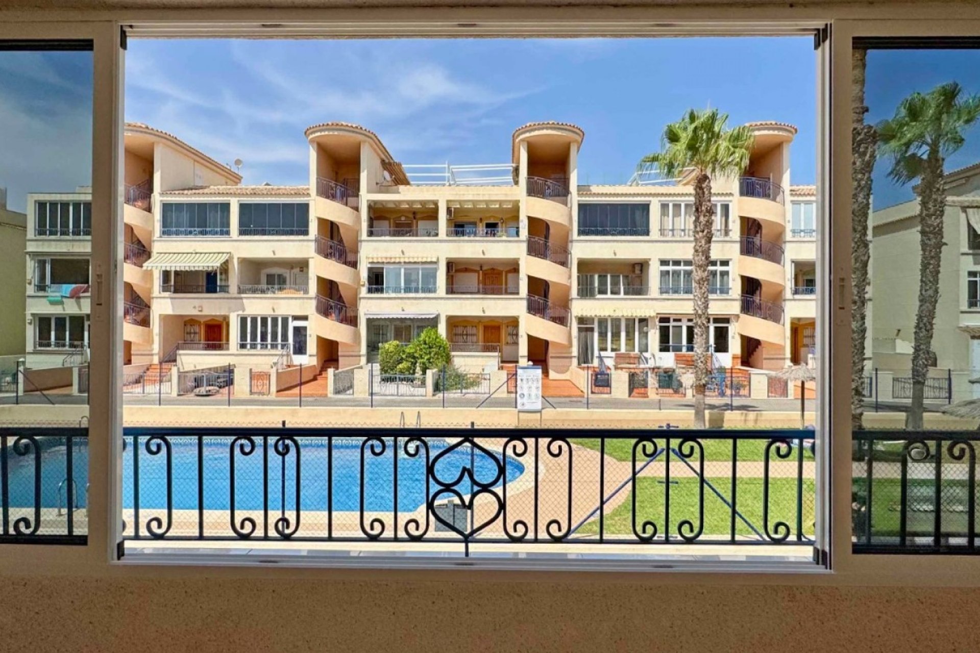 Revente - Appartement - Orihuela Costa - Los Altos