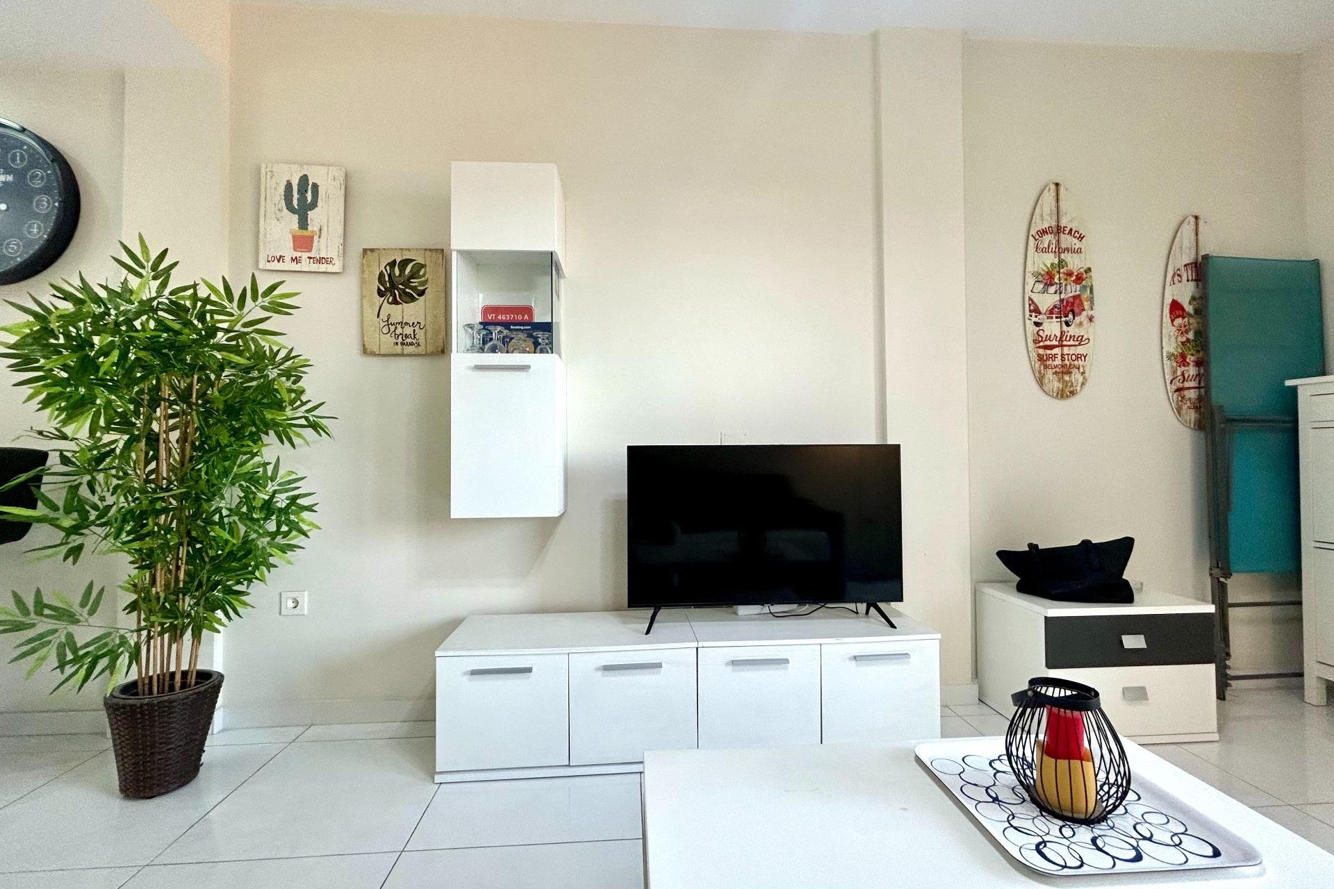 Revente - Appartement - Orihuela Costa - Los Altos