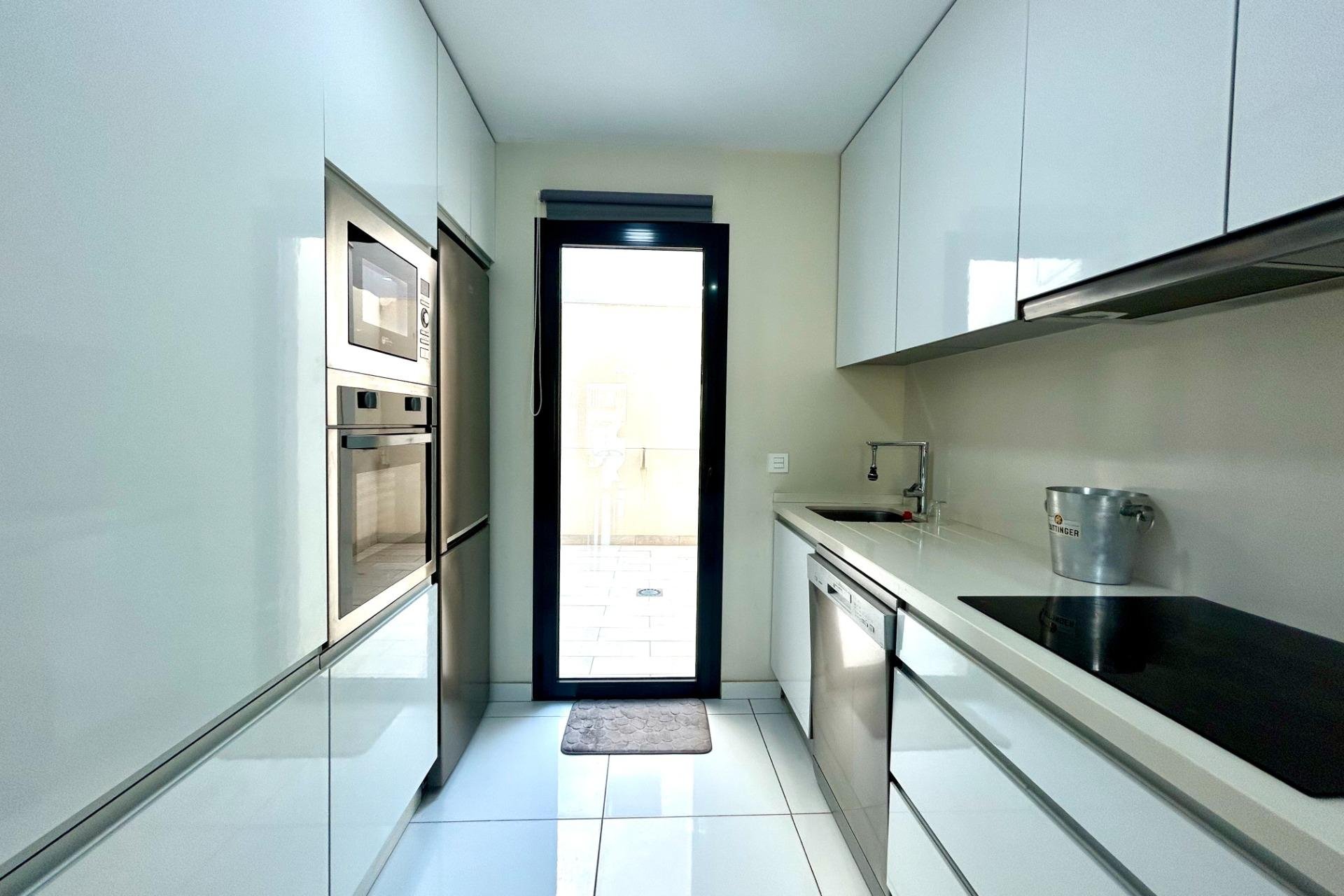 Revente - Appartement - Orihuela Costa - Los Altos