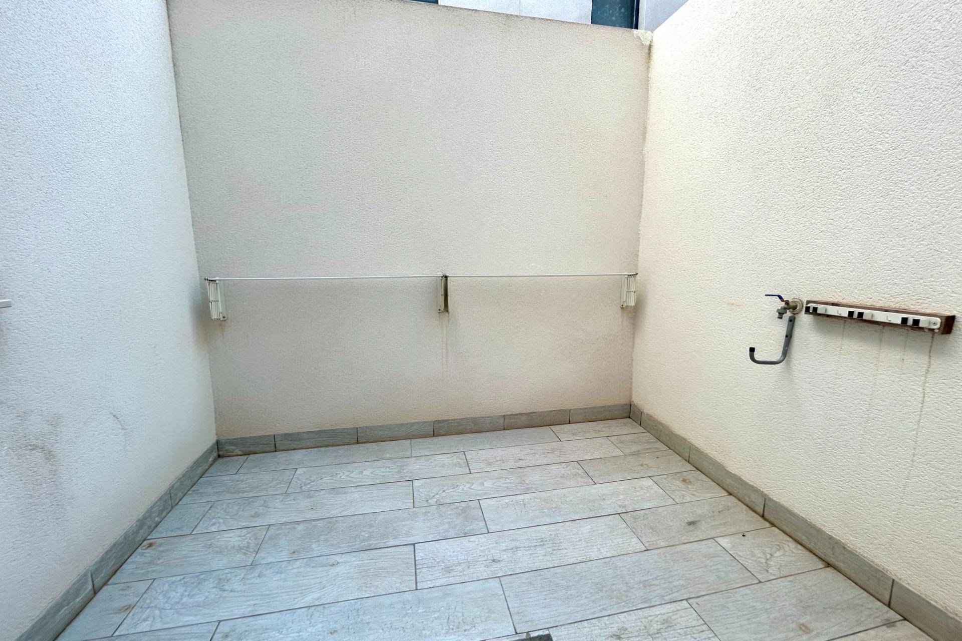 Revente - Appartement - Orihuela Costa - Los Altos