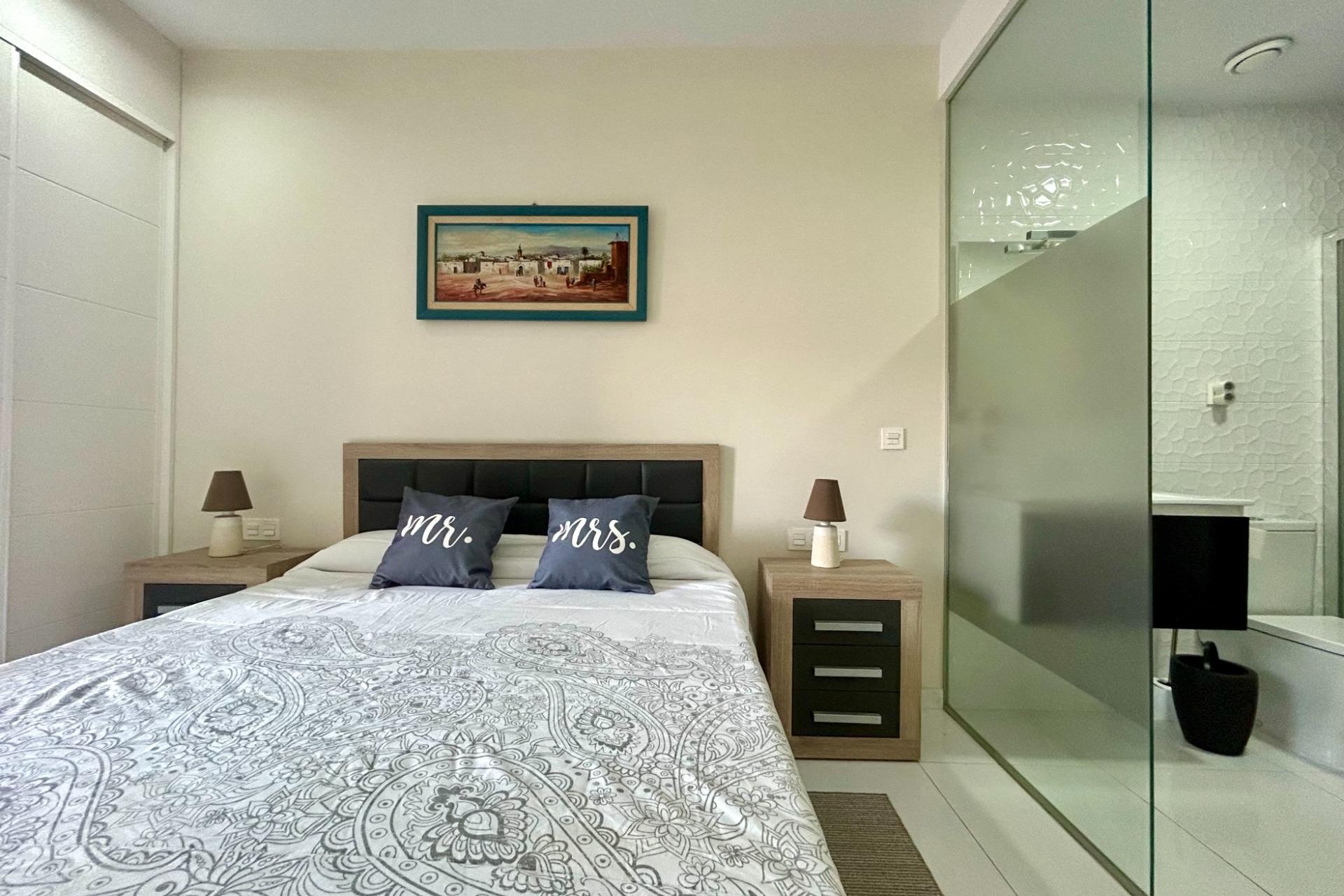 Revente - Appartement - Orihuela Costa - Los Altos