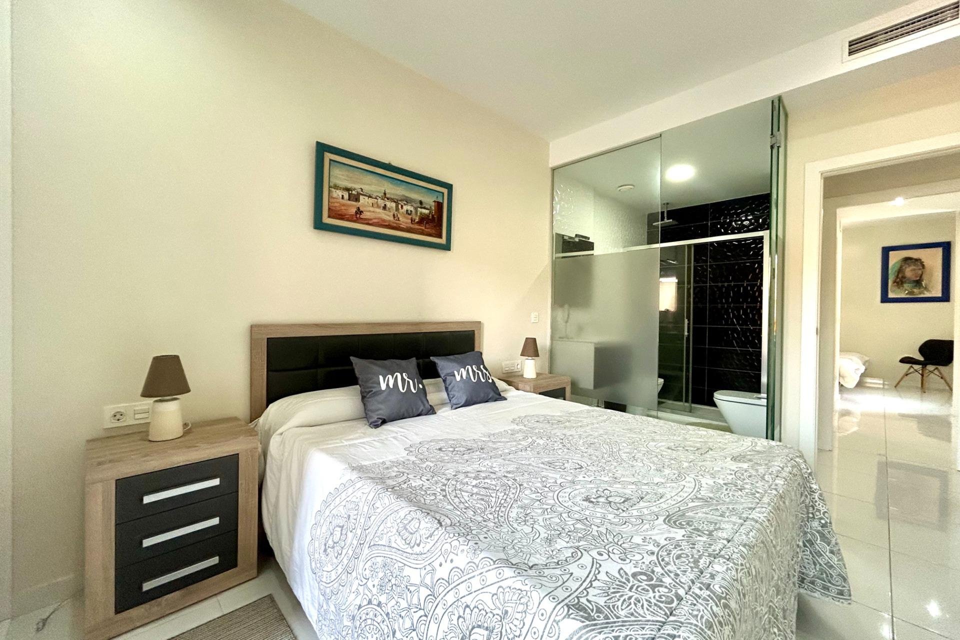 Revente - Appartement - Orihuela Costa - Los Altos
