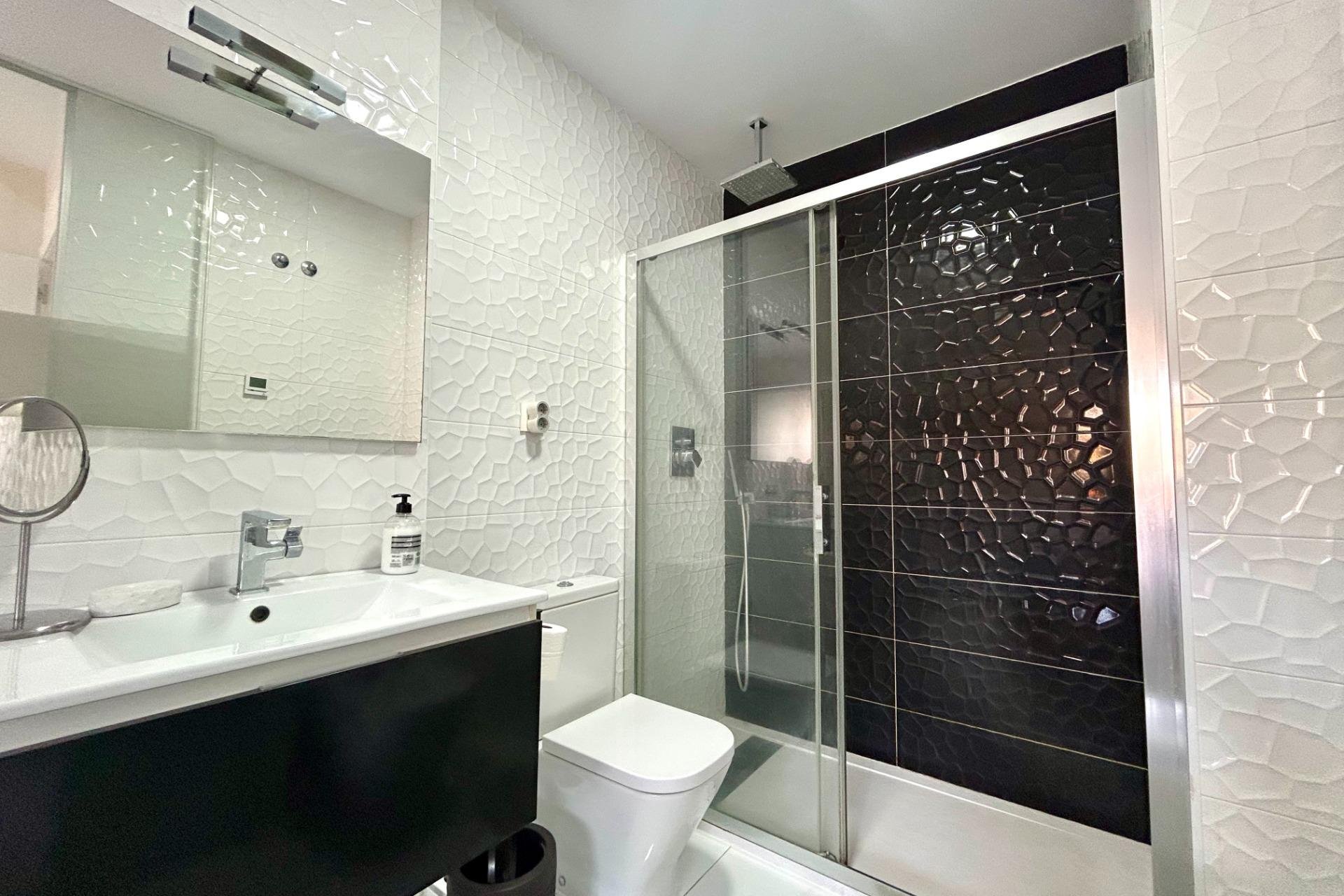 Revente - Appartement - Orihuela Costa - Los Altos