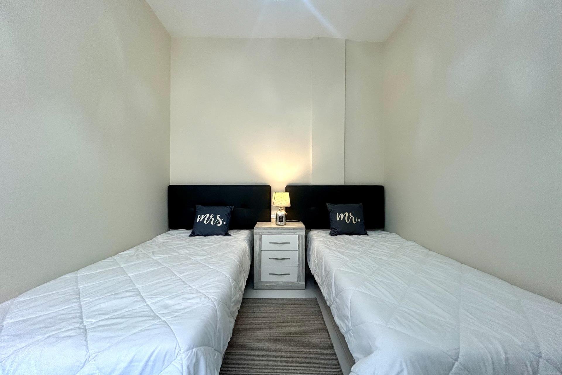 Revente - Appartement - Orihuela Costa - Los Altos
