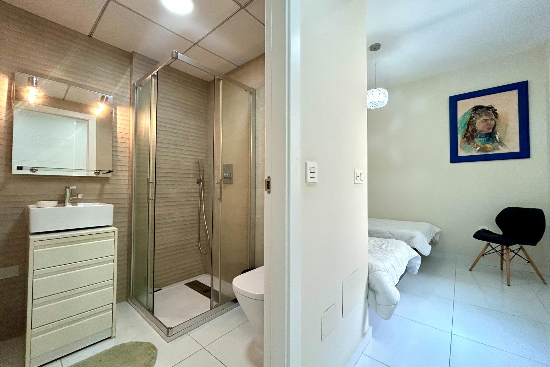 Revente - Appartement - Orihuela Costa - Los Altos