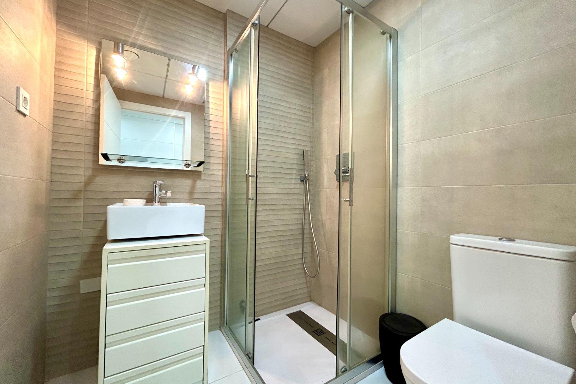 Revente - Appartement - Orihuela Costa - Los Altos