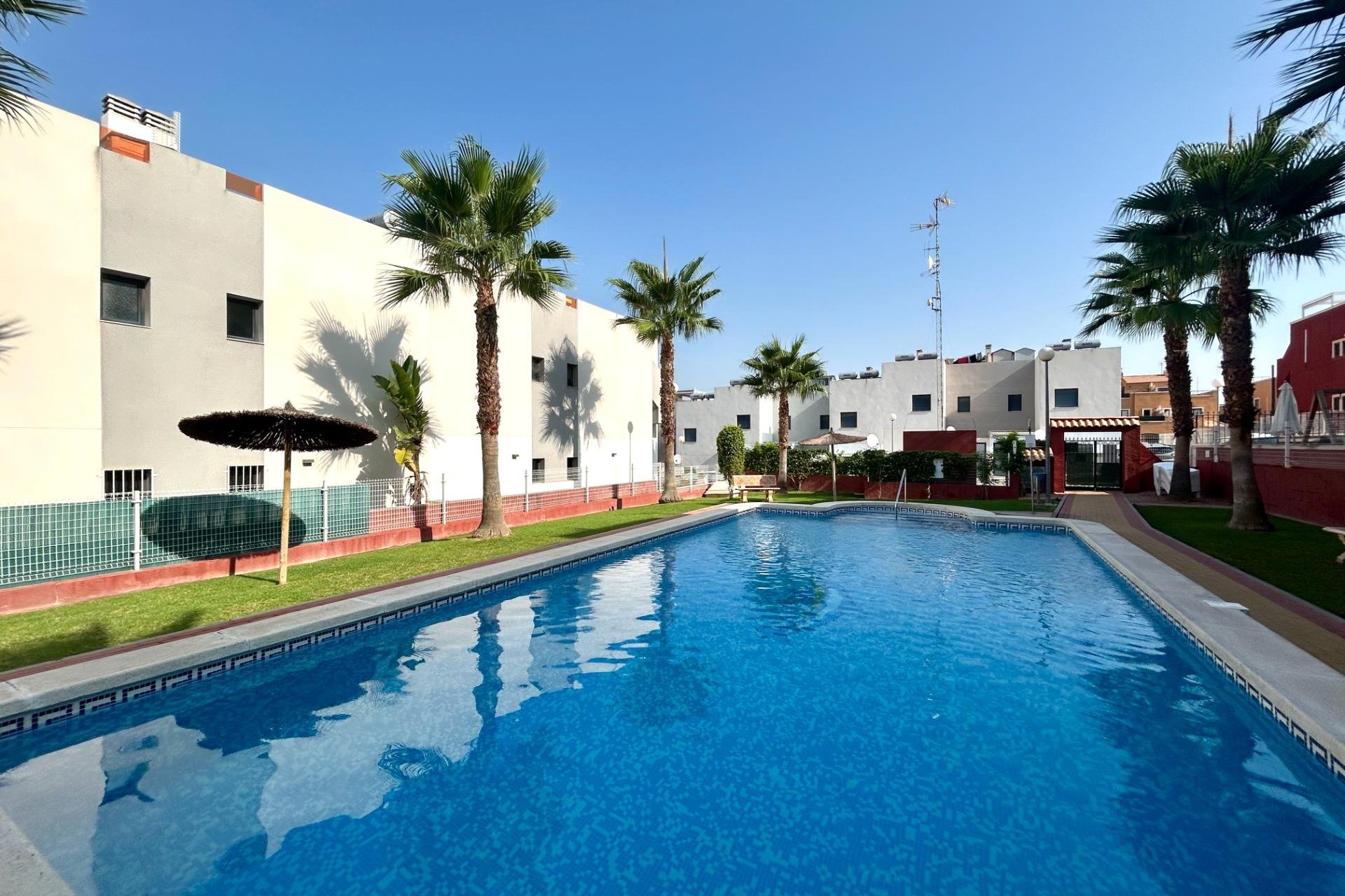 Revente - Appartement - Orihuela Costa - Los Altos