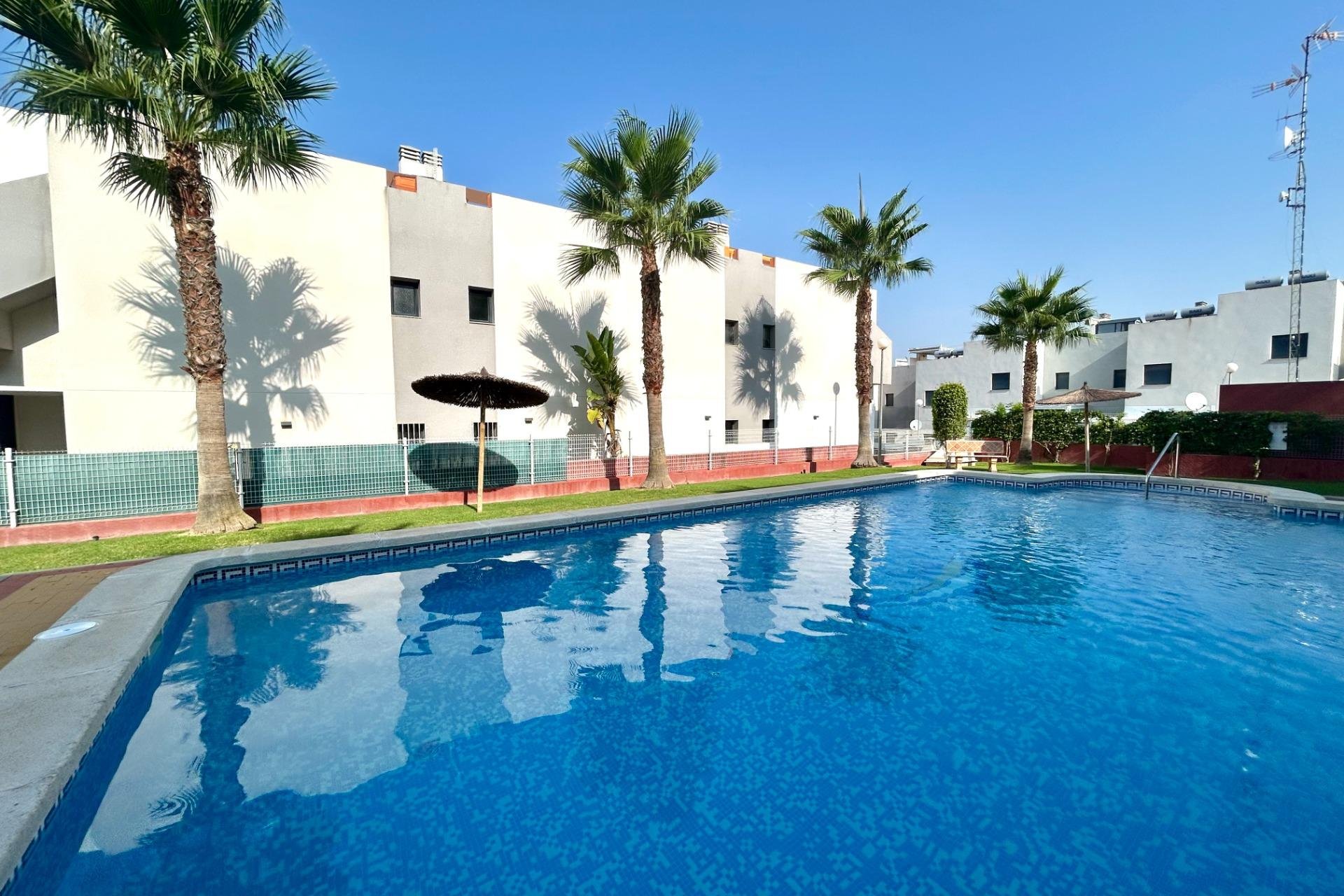 Revente - Appartement - Orihuela Costa - Los Altos