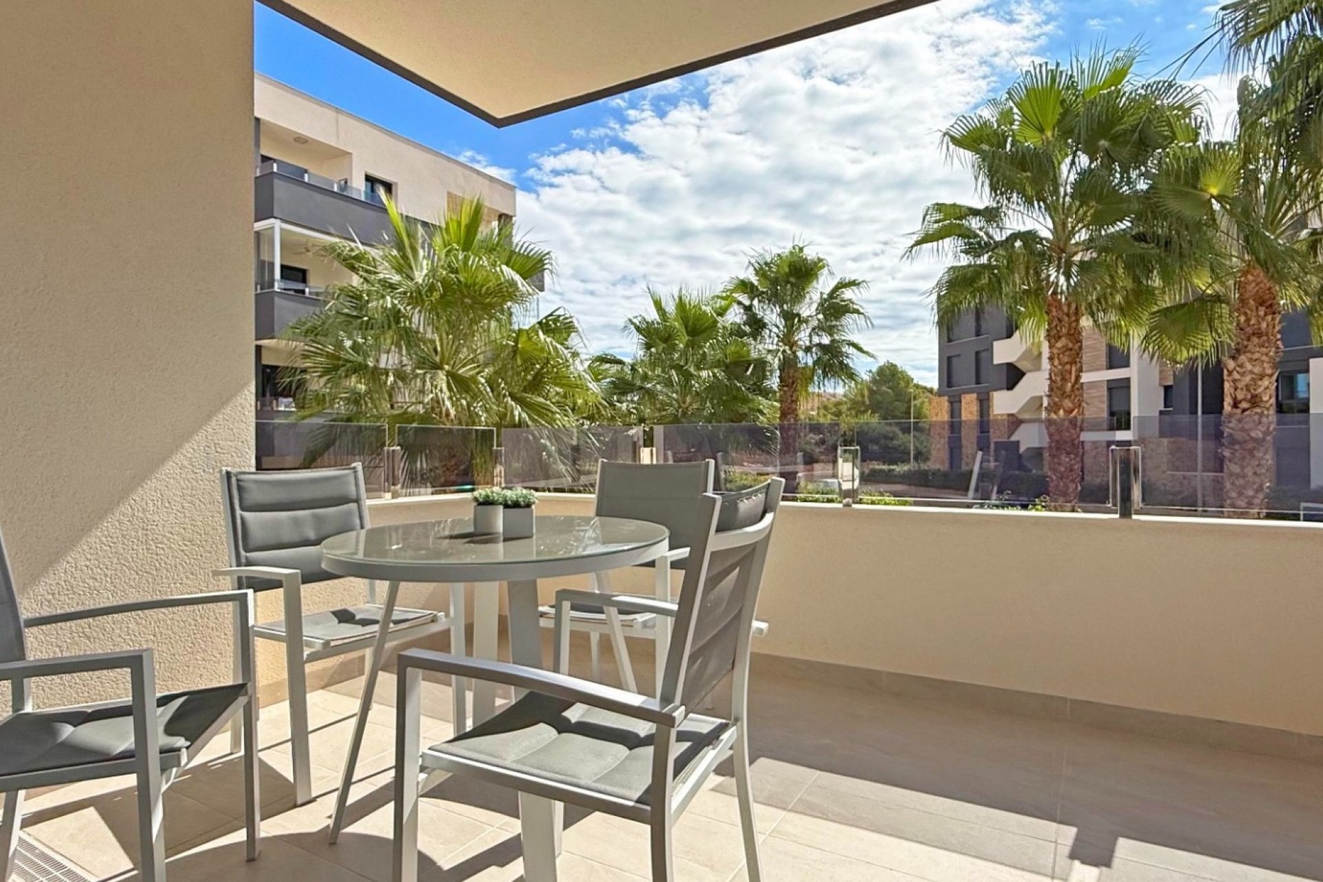 Revente - Appartement - Orihuela Costa - Los Altos