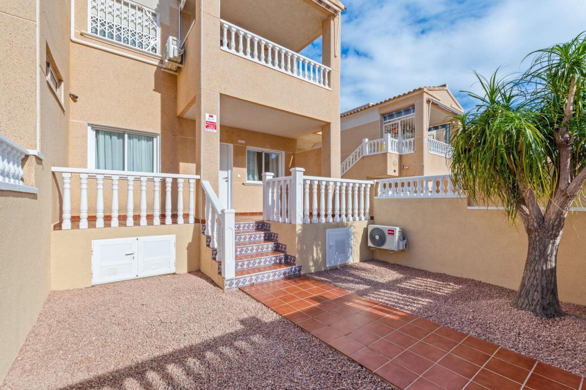 Revente - Appartement - Orihuela Costa - Los Balcones Y los Altos
