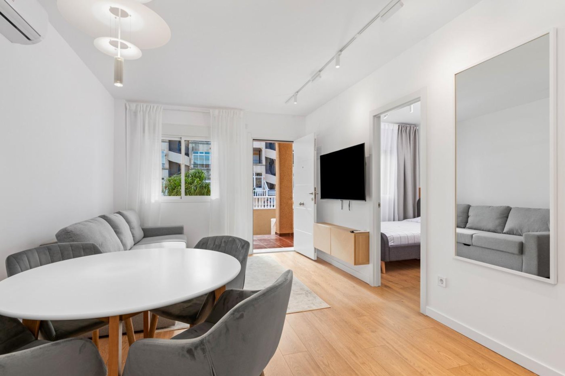 Revente - Appartement - Orihuela Costa - Los Balcones Y los Altos