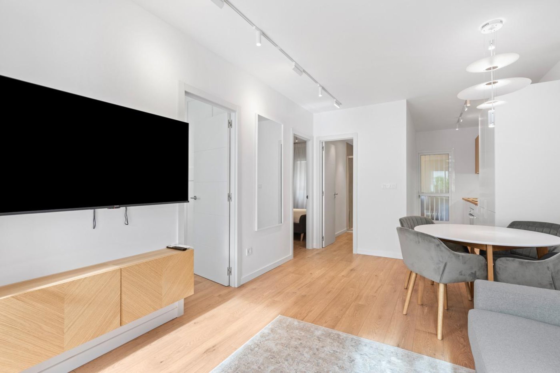 Revente - Appartement - Orihuela Costa - Los Balcones Y los Altos