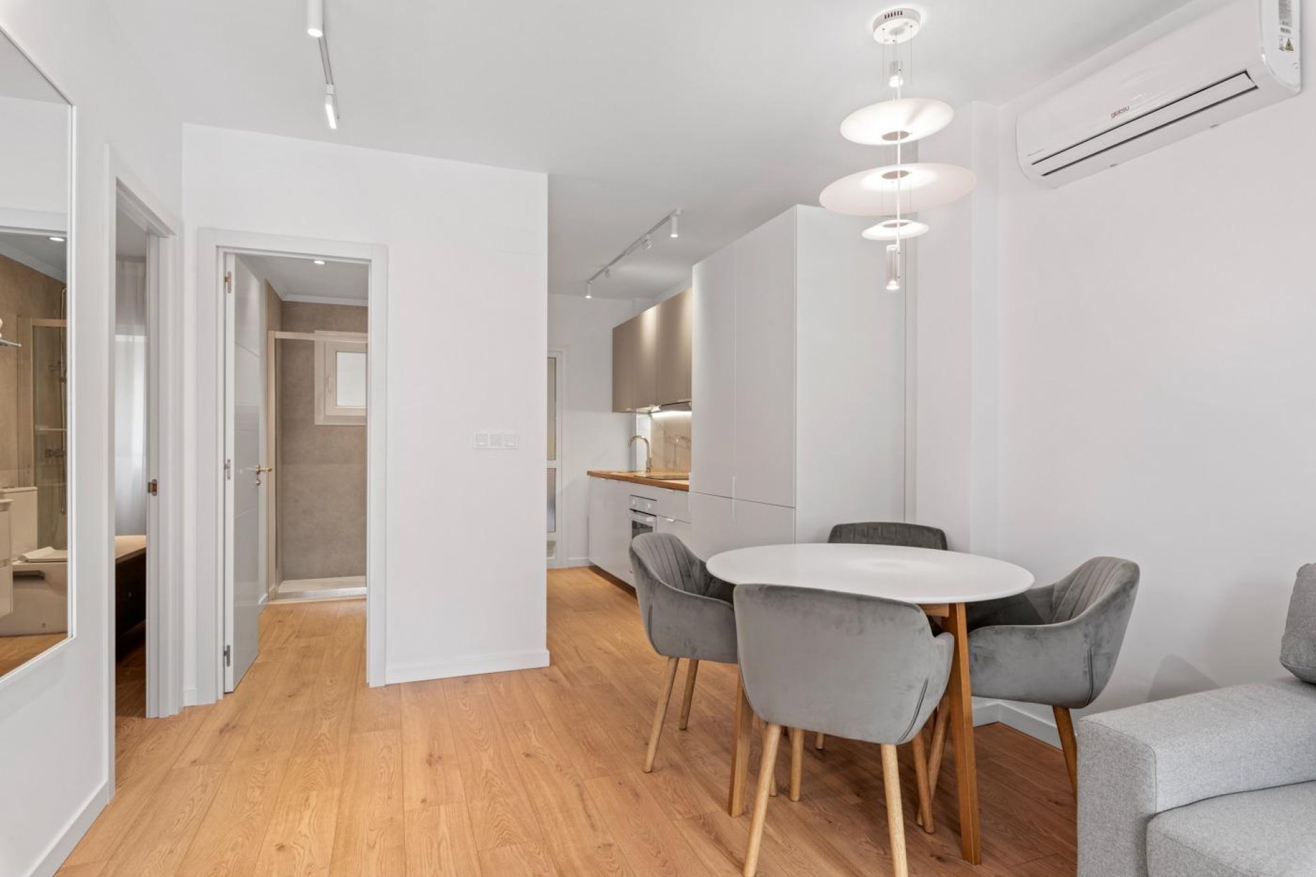Revente - Appartement - Orihuela Costa - Los Balcones Y los Altos
