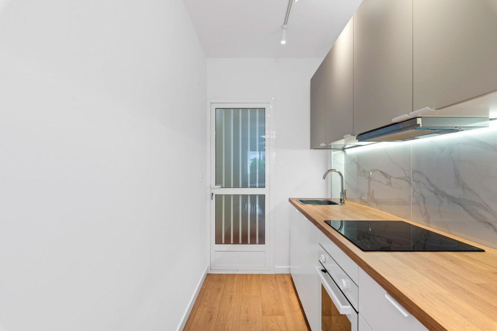 Revente - Appartement - Orihuela Costa - Los Balcones Y los Altos