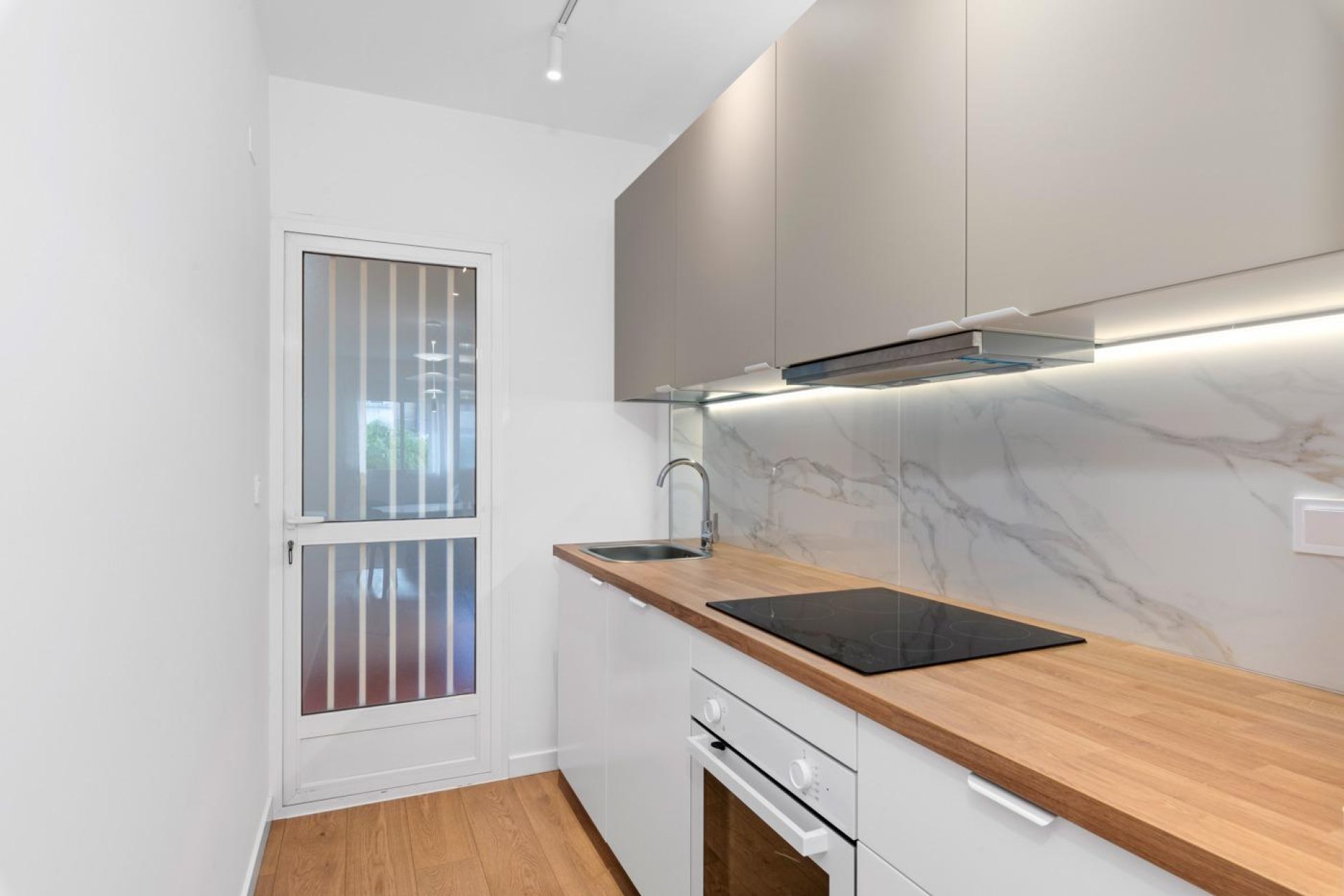 Revente - Appartement - Orihuela Costa - Los Balcones Y los Altos