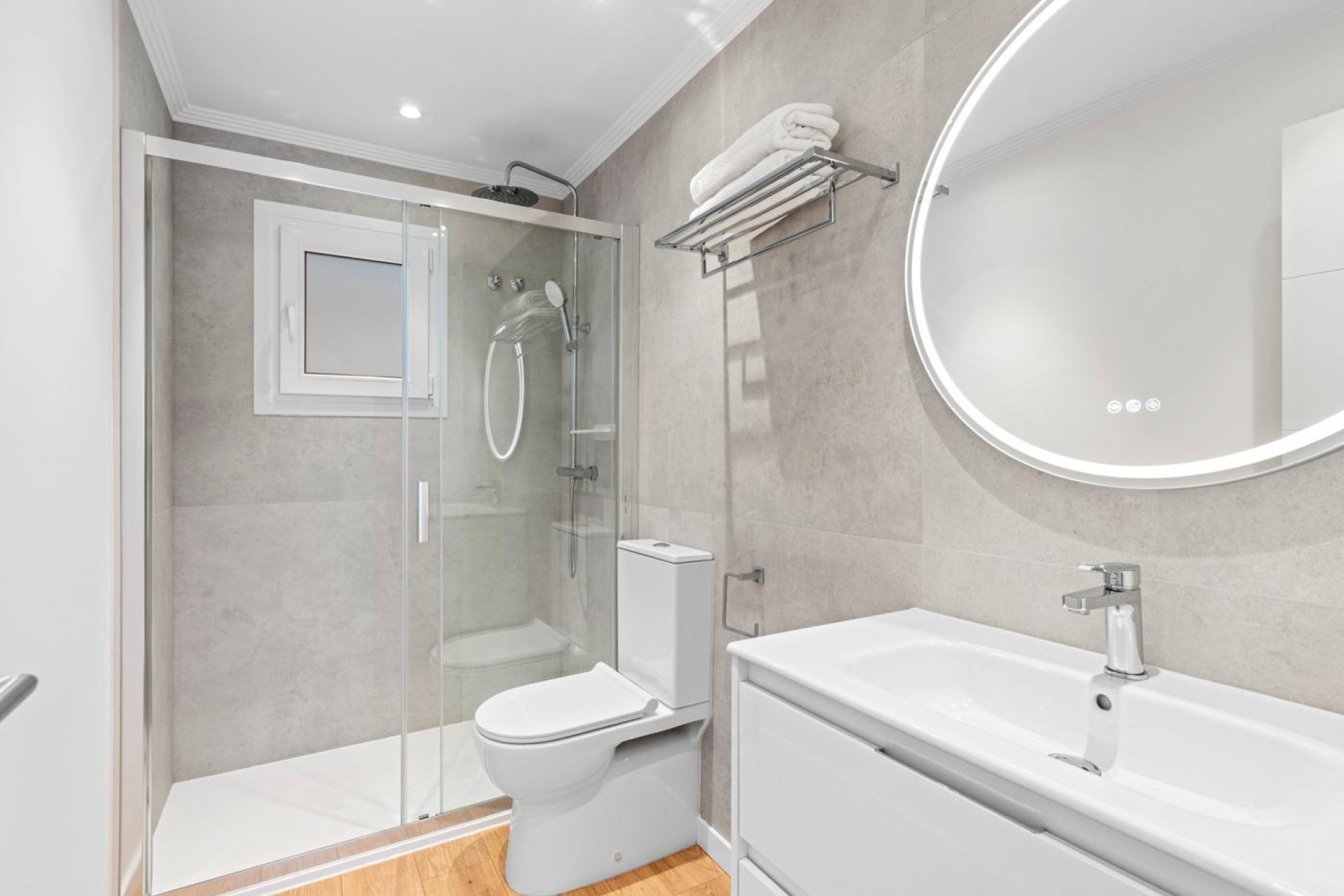 Revente - Appartement - Orihuela Costa - Los Balcones Y los Altos