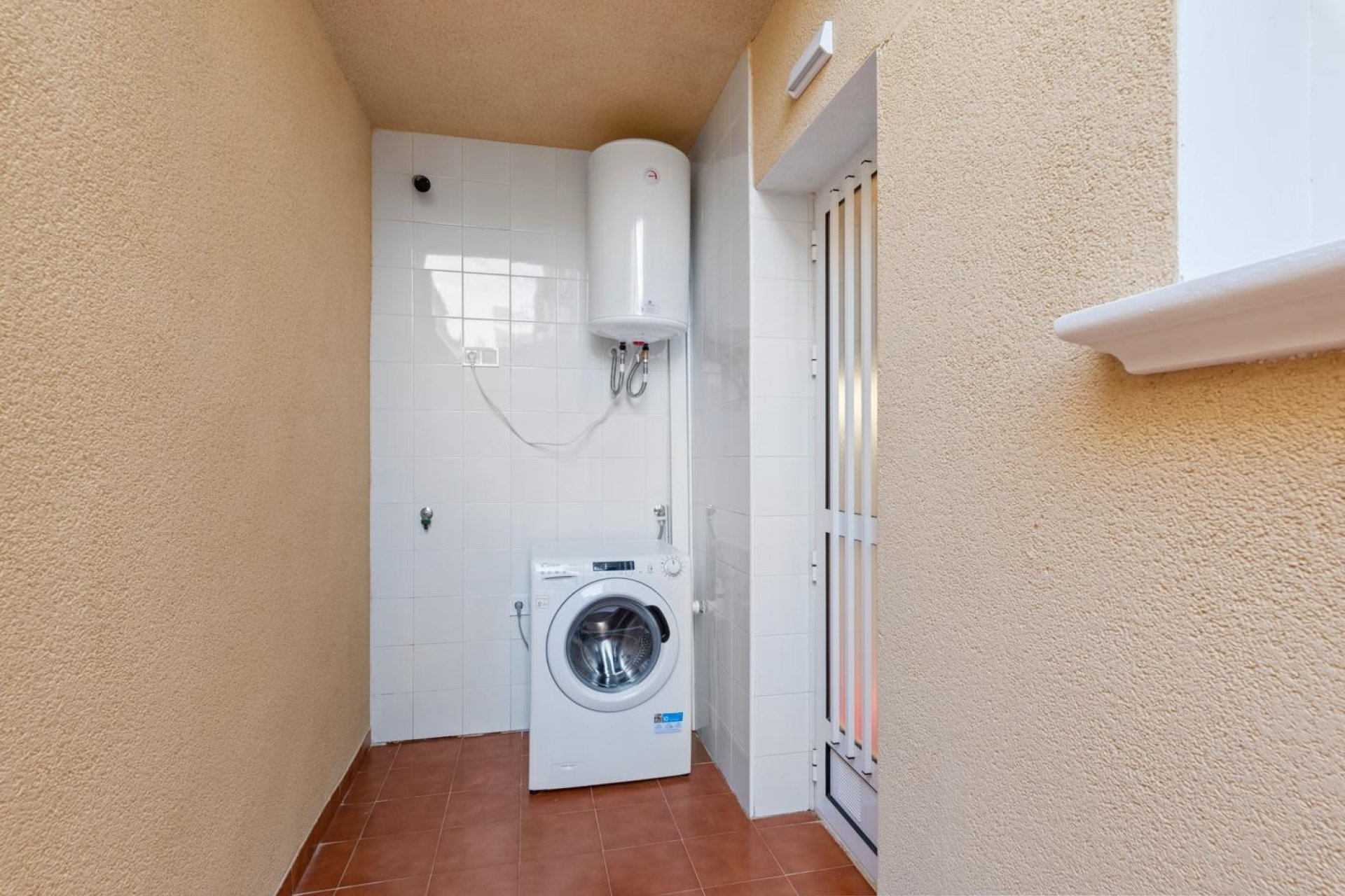 Revente - Appartement - Orihuela Costa - Los Balcones Y los Altos