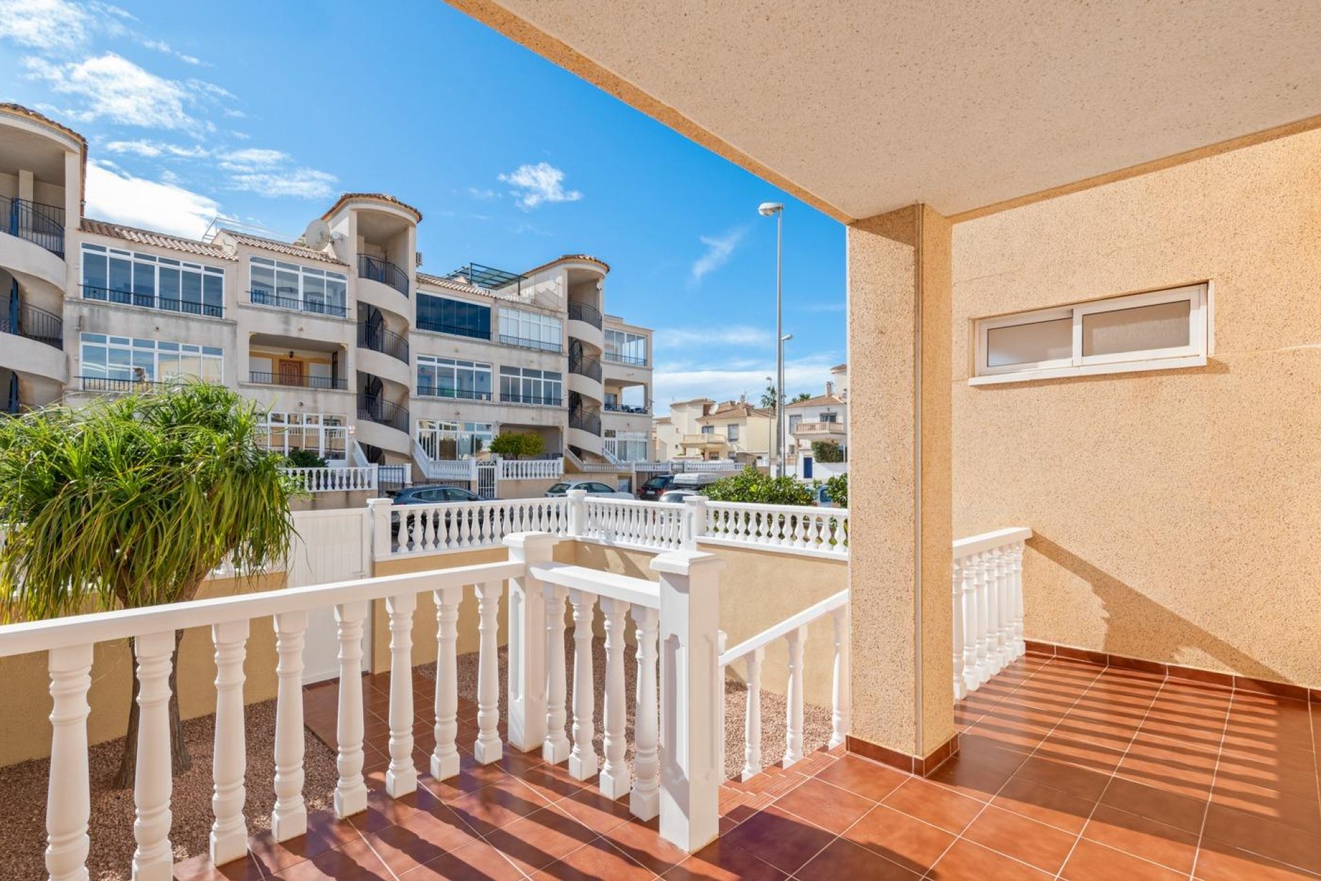 Revente - Appartement - Orihuela Costa - Los Balcones Y los Altos