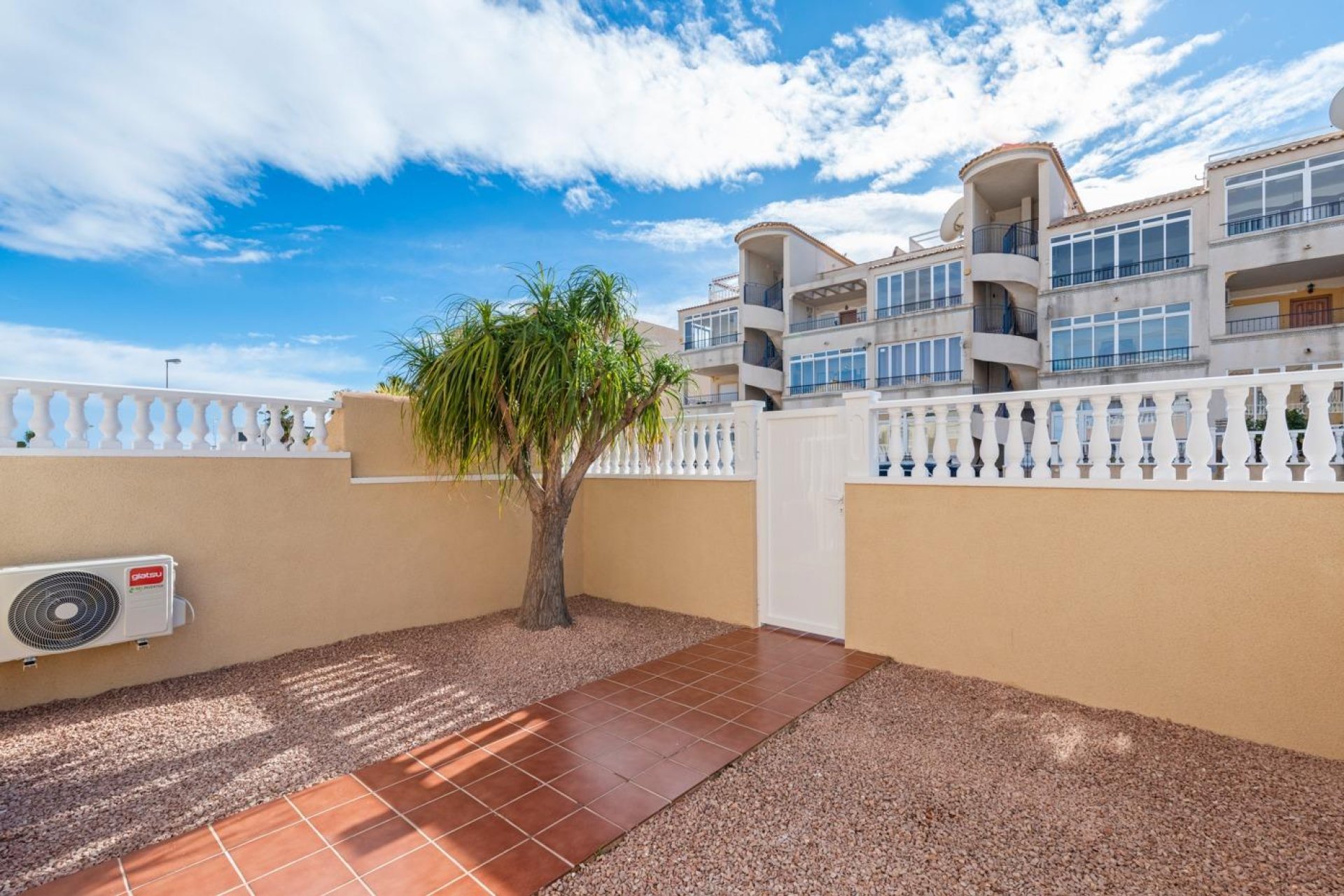 Revente - Appartement - Orihuela Costa - Los Balcones Y los Altos
