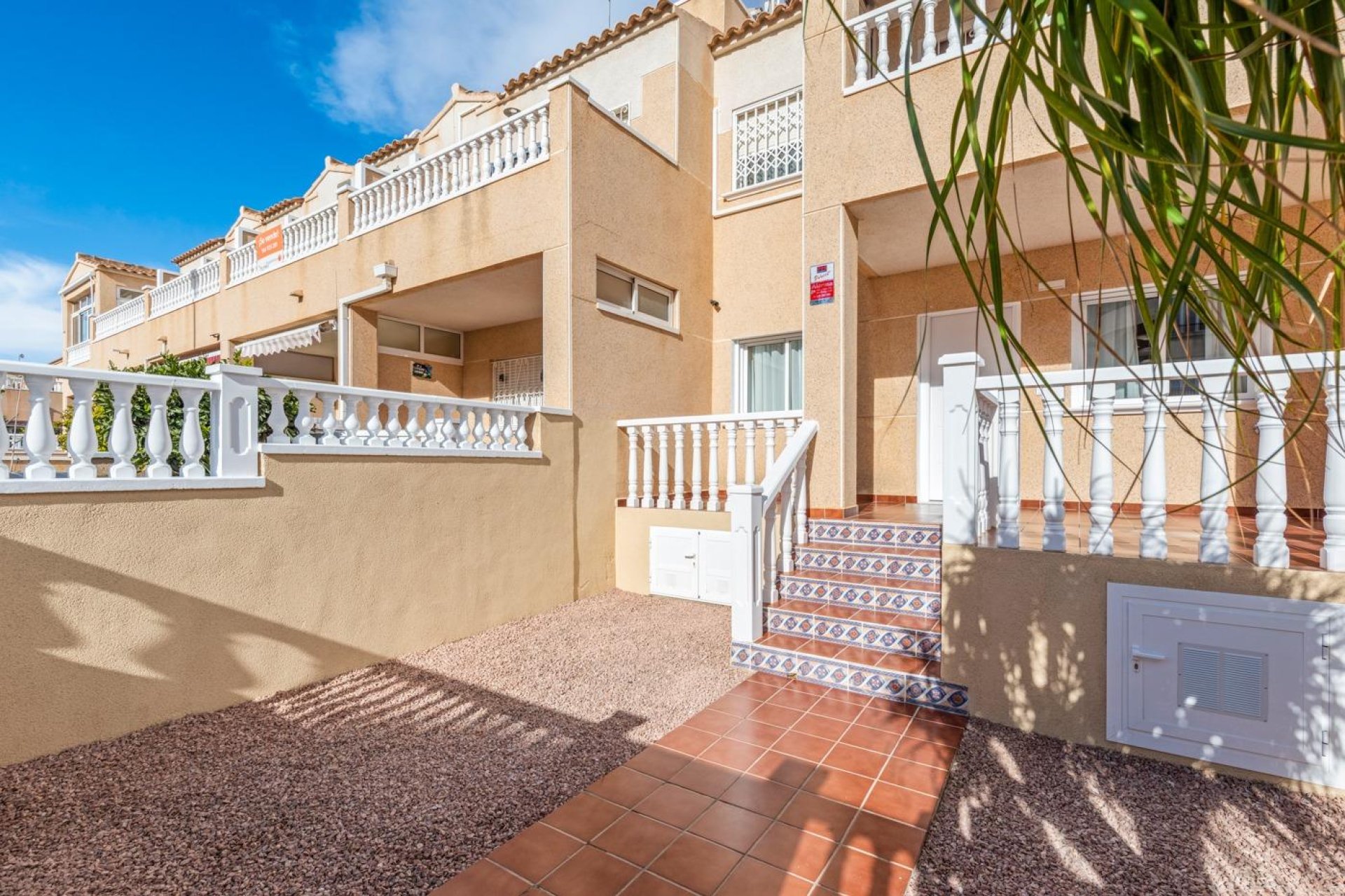 Revente - Appartement - Orihuela Costa - Los Balcones Y los Altos
