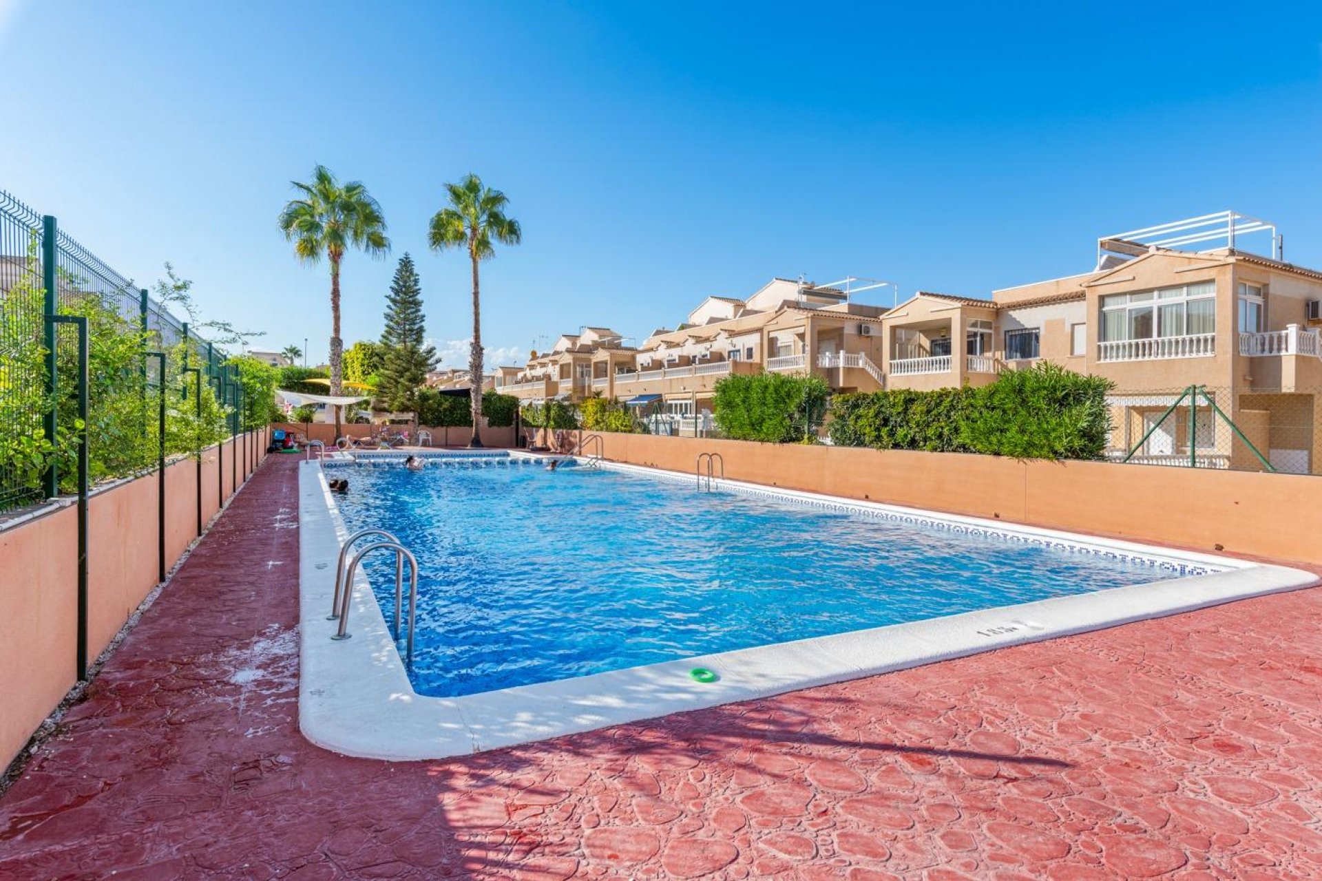 Revente - Appartement - Orihuela Costa - Los Balcones Y los Altos