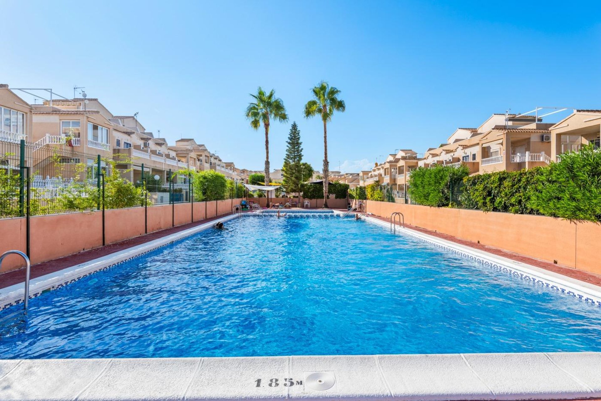 Revente - Appartement - Orihuela Costa - Los Balcones Y los Altos