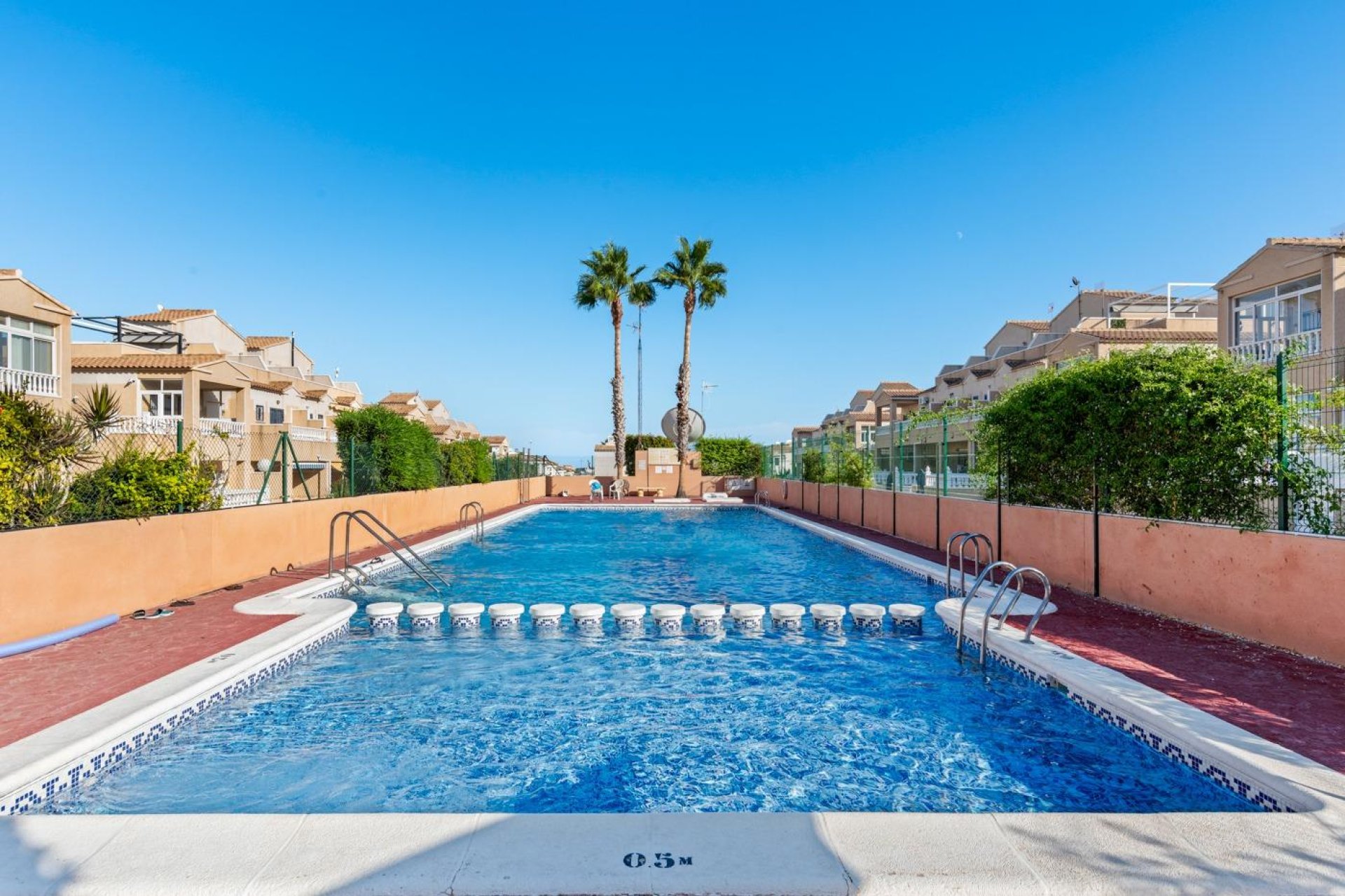 Revente - Appartement - Orihuela Costa - Los Balcones Y los Altos