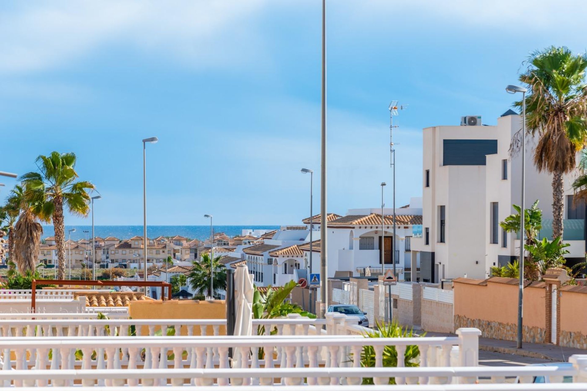 Revente - Appartement - Orihuela Costa - Los Balcones Y los Altos