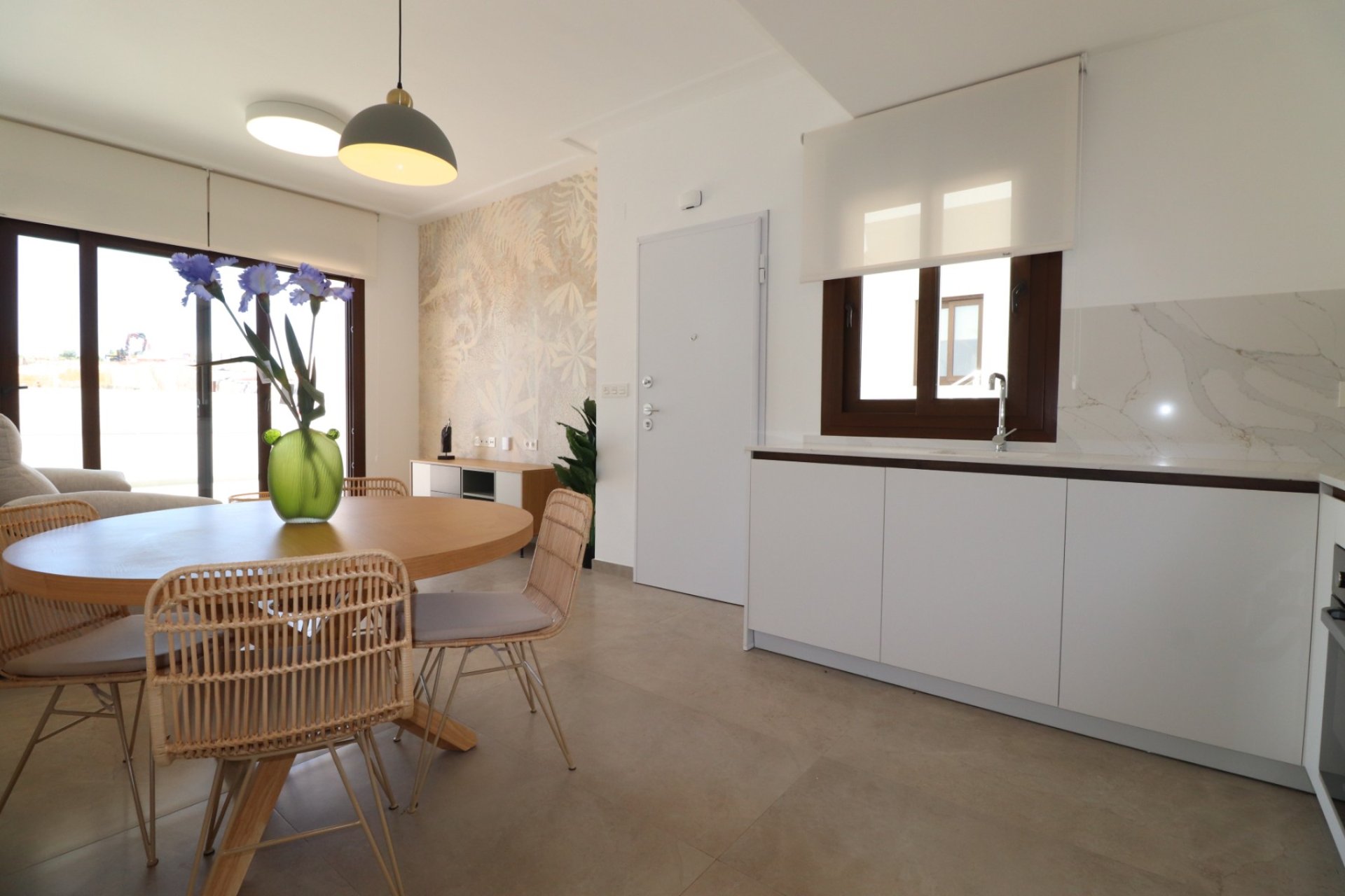 Revente - Appartement - Orihuela Costa - Los Balcones