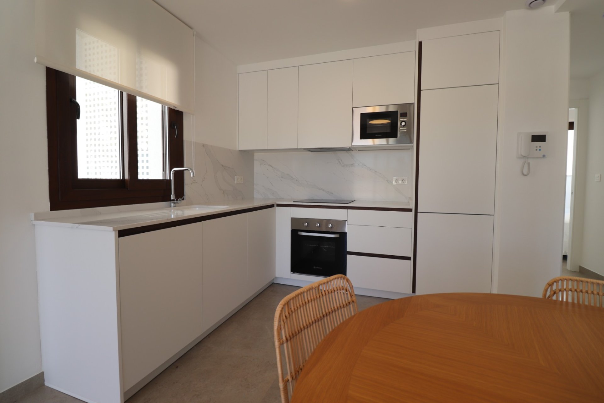 Revente - Appartement - Orihuela Costa - Los Balcones