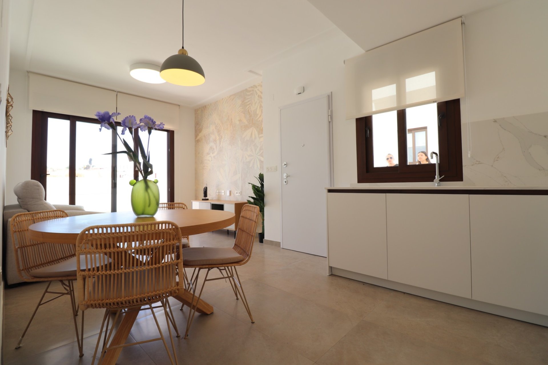 Revente - Appartement - Orihuela Costa - Los Balcones