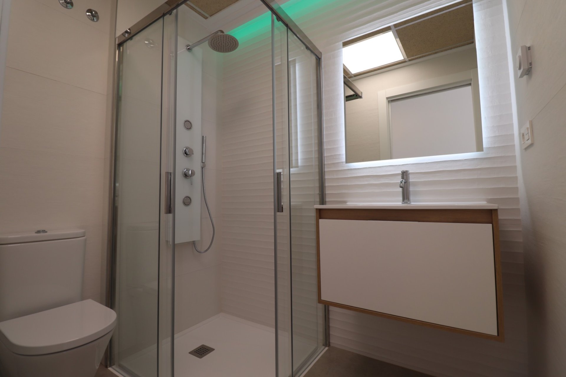 Revente - Appartement - Orihuela Costa - Los Balcones