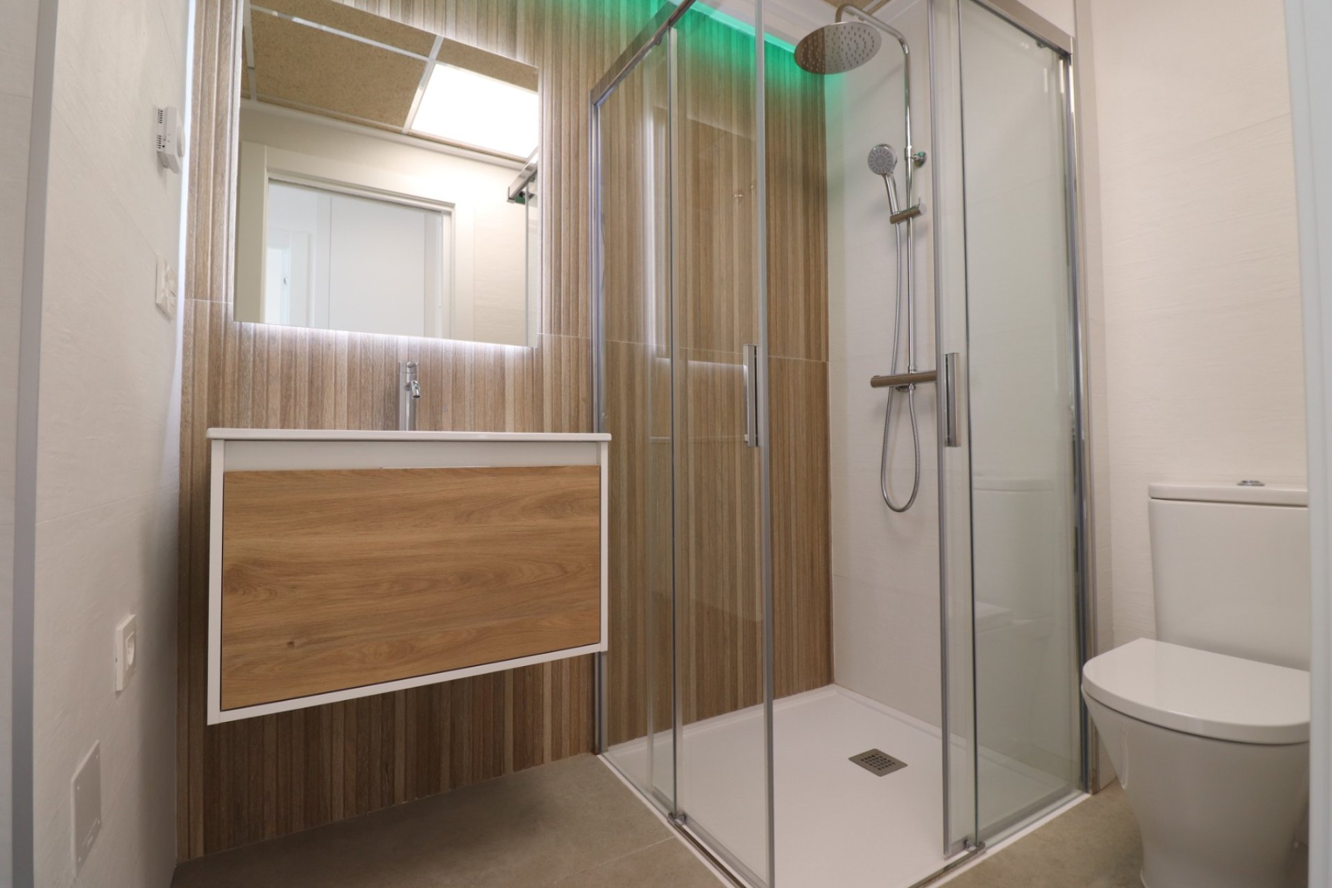 Revente - Appartement - Orihuela Costa - Los Balcones
