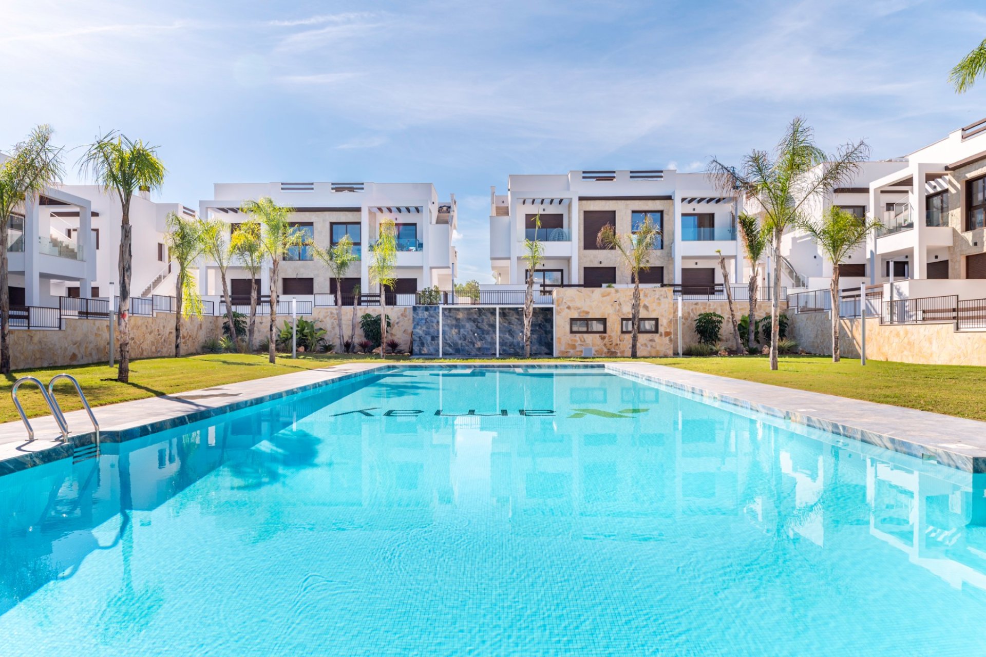 Revente - Appartement - Orihuela Costa - Los Balcones
